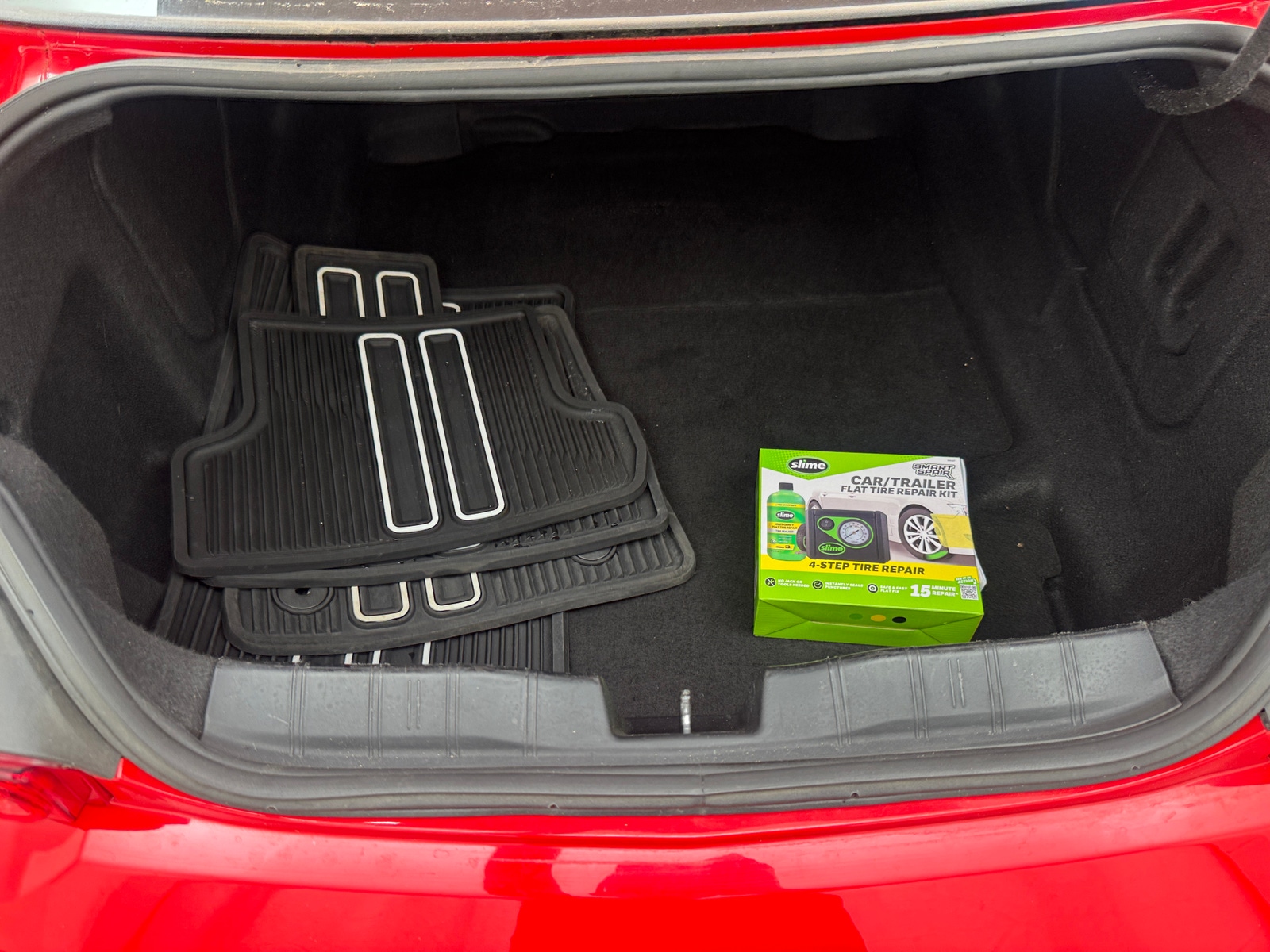 Thumbnail: 2020 Chevrolet Camaro - 5