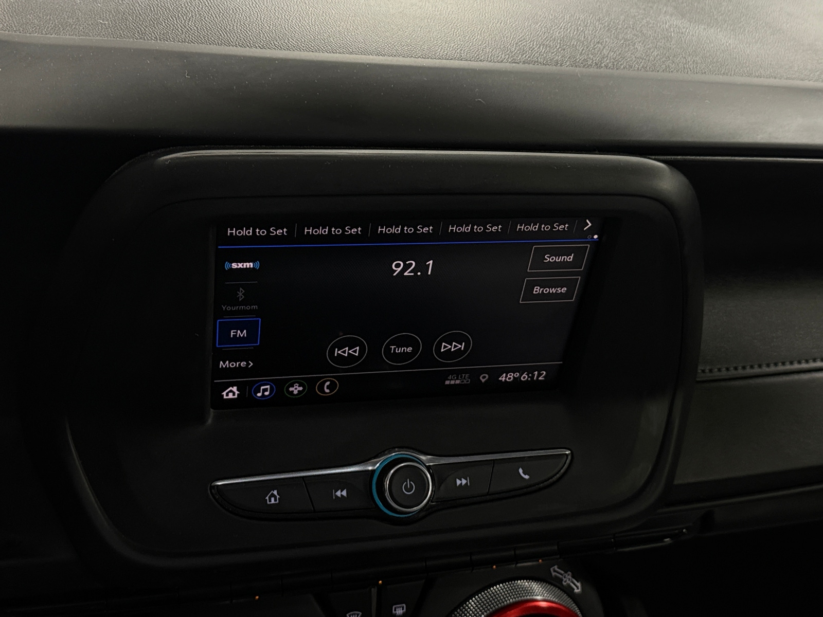 Thumbnail: 2020 Chevrolet Camaro - 3