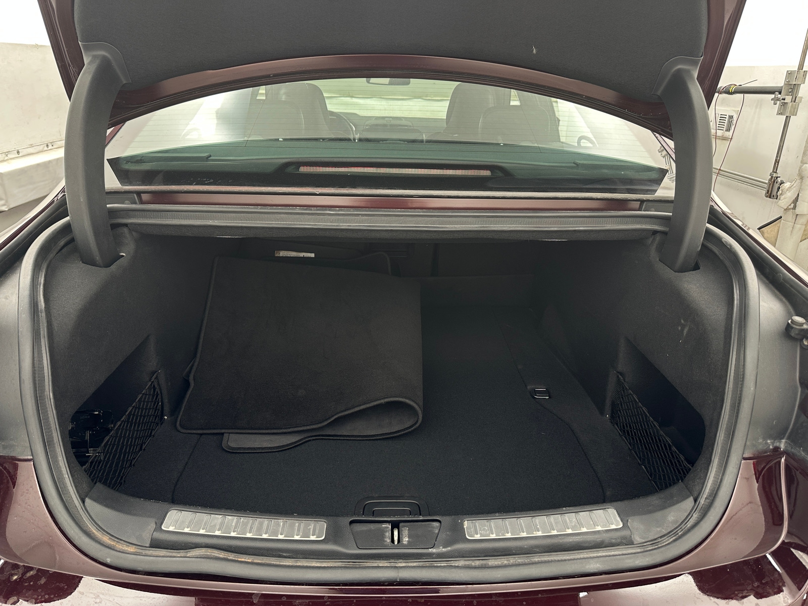 Thumbnail: 2020 Lincoln Continental - 6