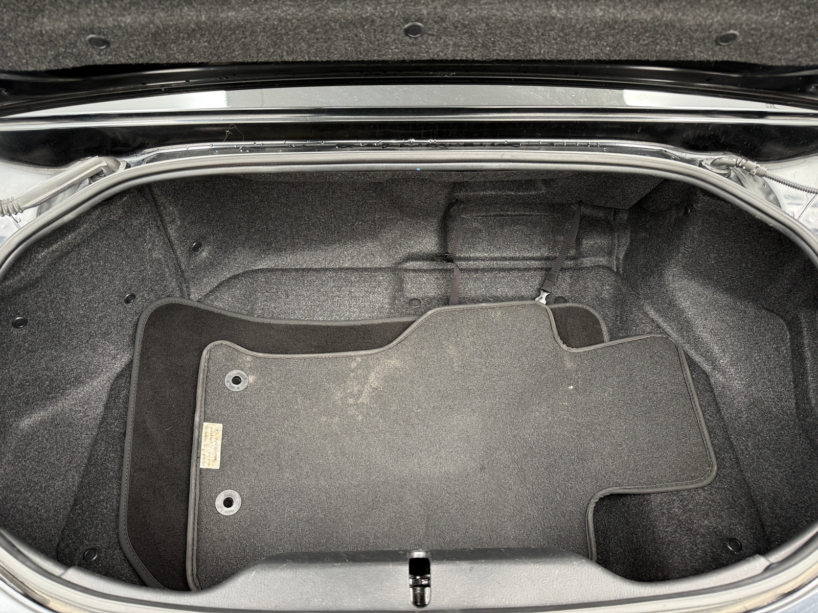 Thumbnail: 2019 Fiat 124 Spider - 5