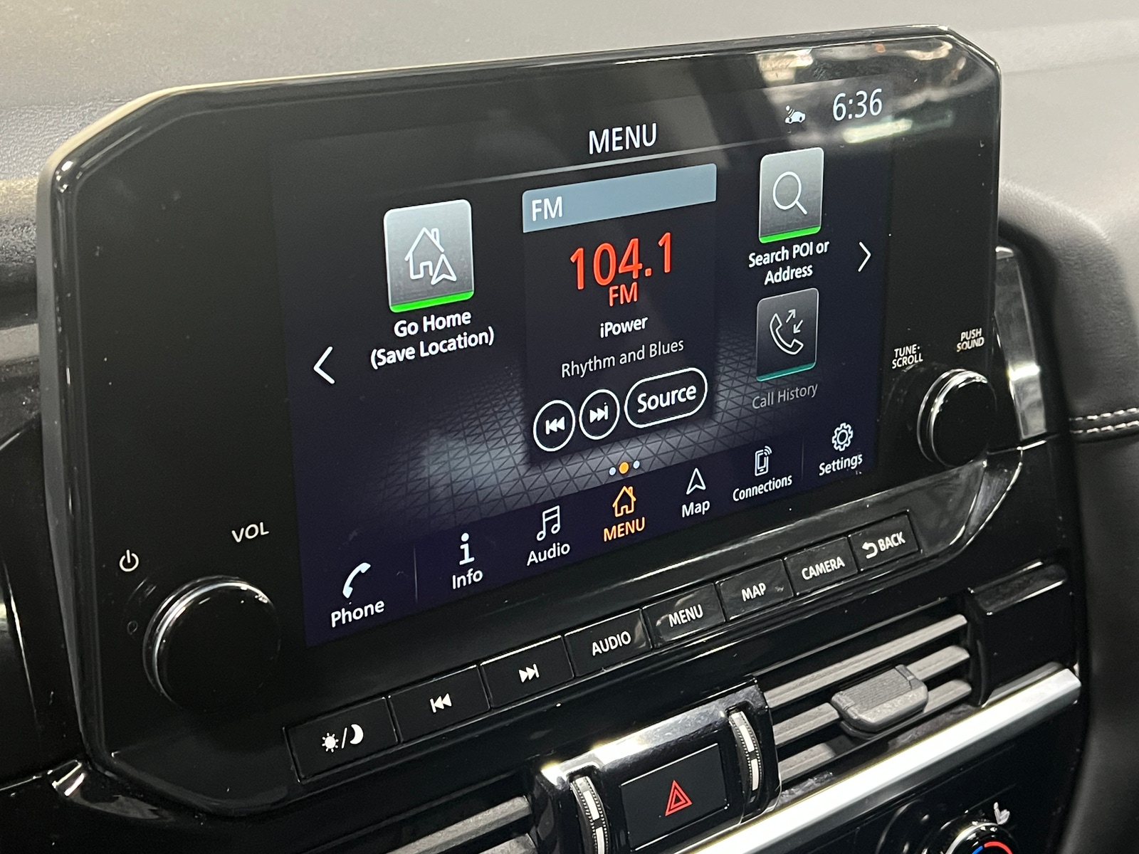 Thumbnail: 2023 Nissan Pathfinder - 3