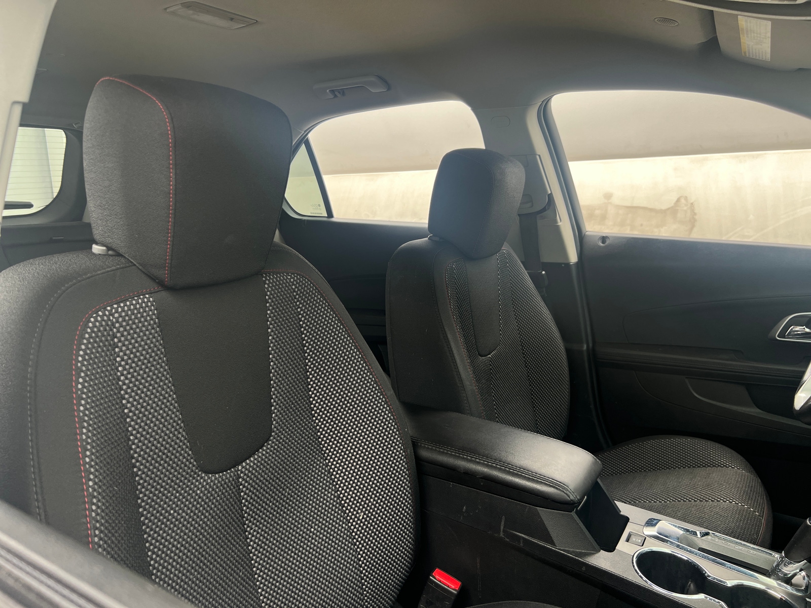 Thumbnail: 2017 Chevrolet Equinox - 2