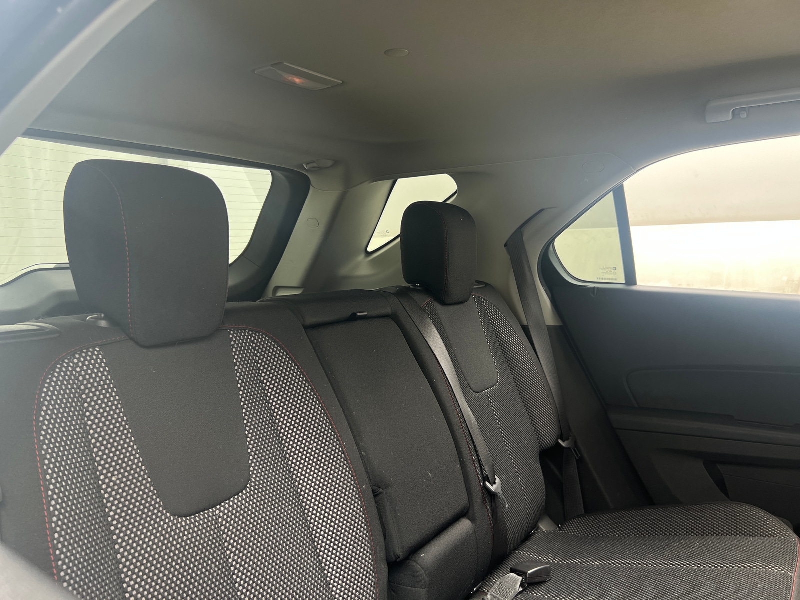 Thumbnail: 2017 Chevrolet Equinox - 6