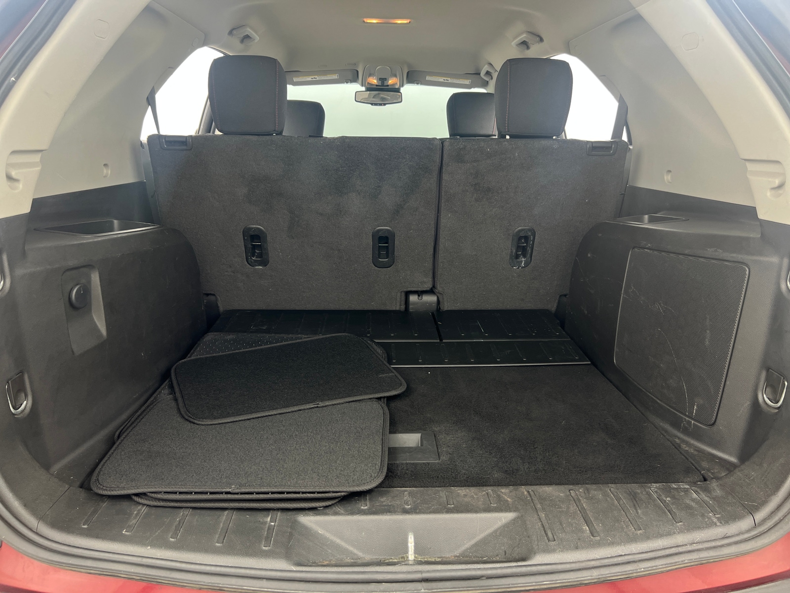 Thumbnail: 2017 Chevrolet Equinox - 7