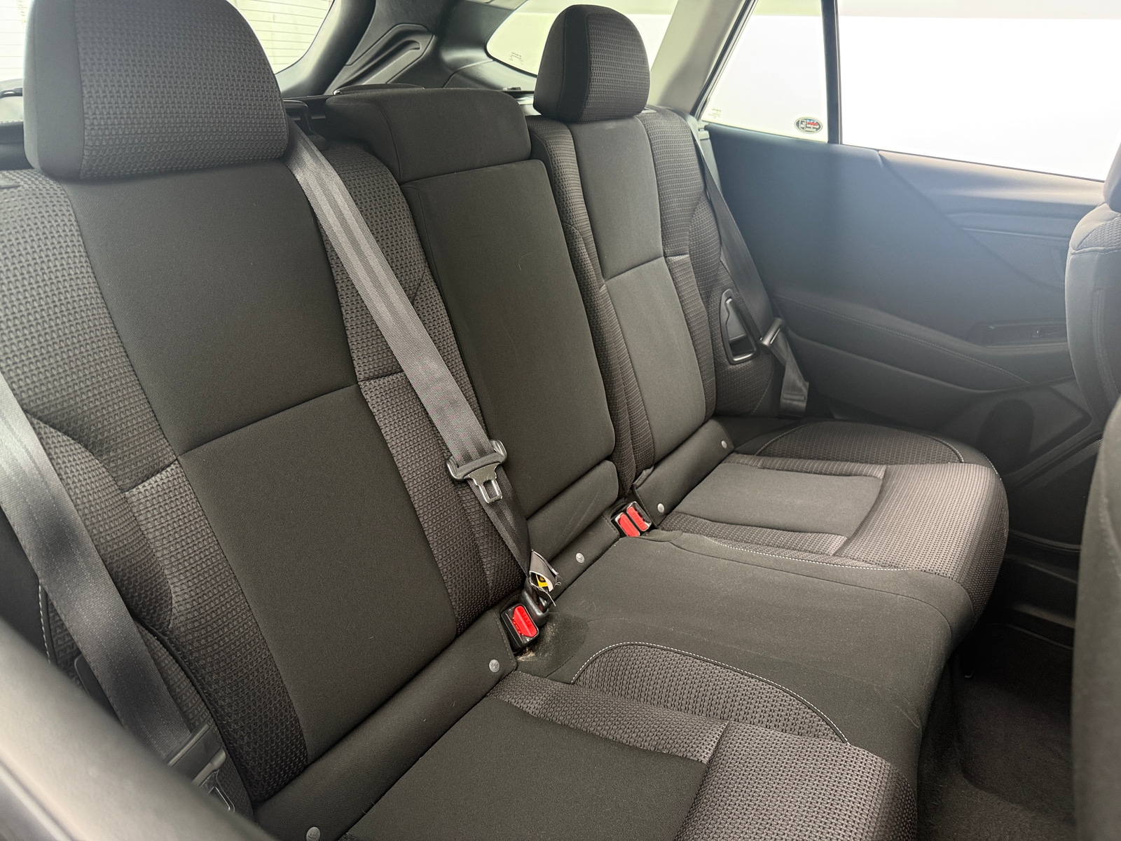 Thumbnail: 2020 Subaru Outback - 6