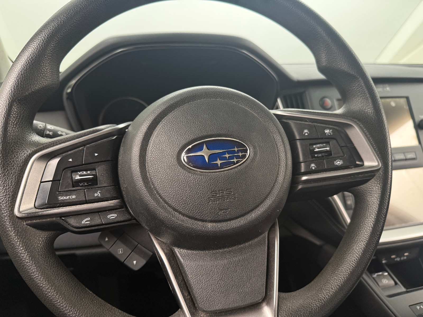 Thumbnail: 2020 Subaru Outback - 5