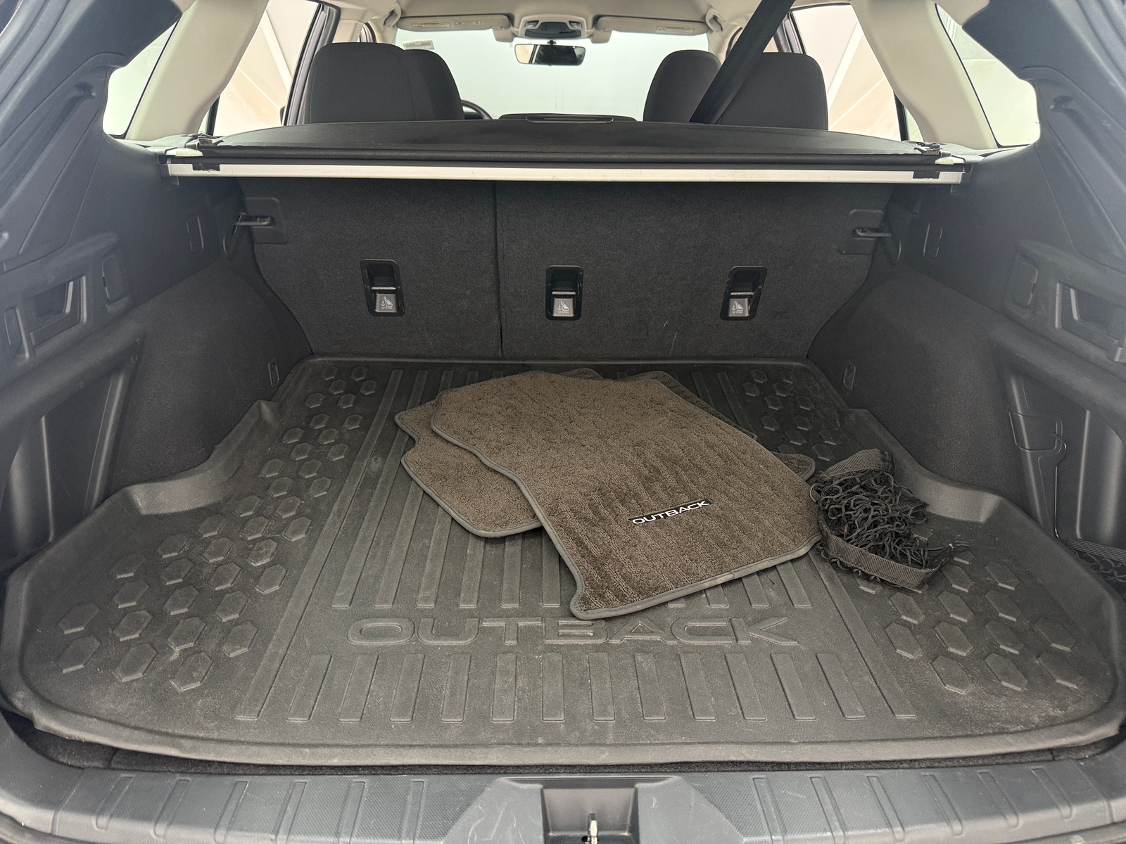 Thumbnail: 2020 Subaru Outback - 7