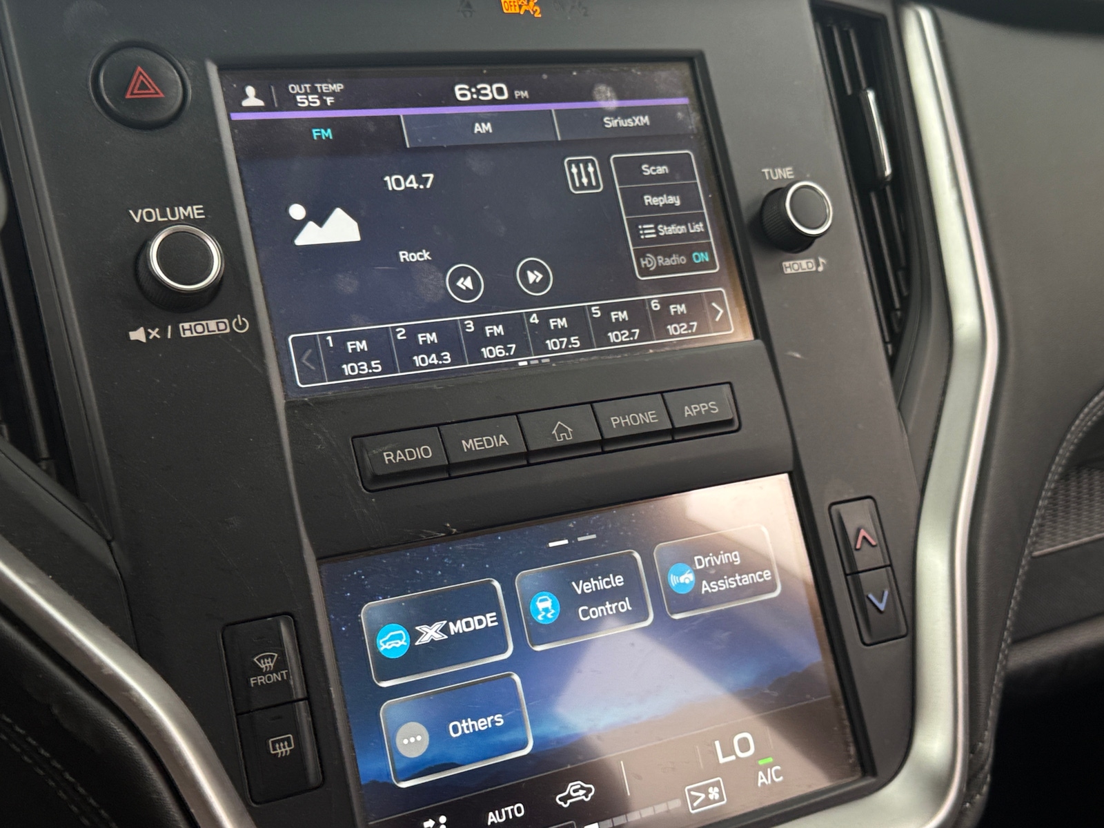 Thumbnail: 2020 Subaru Outback - 4