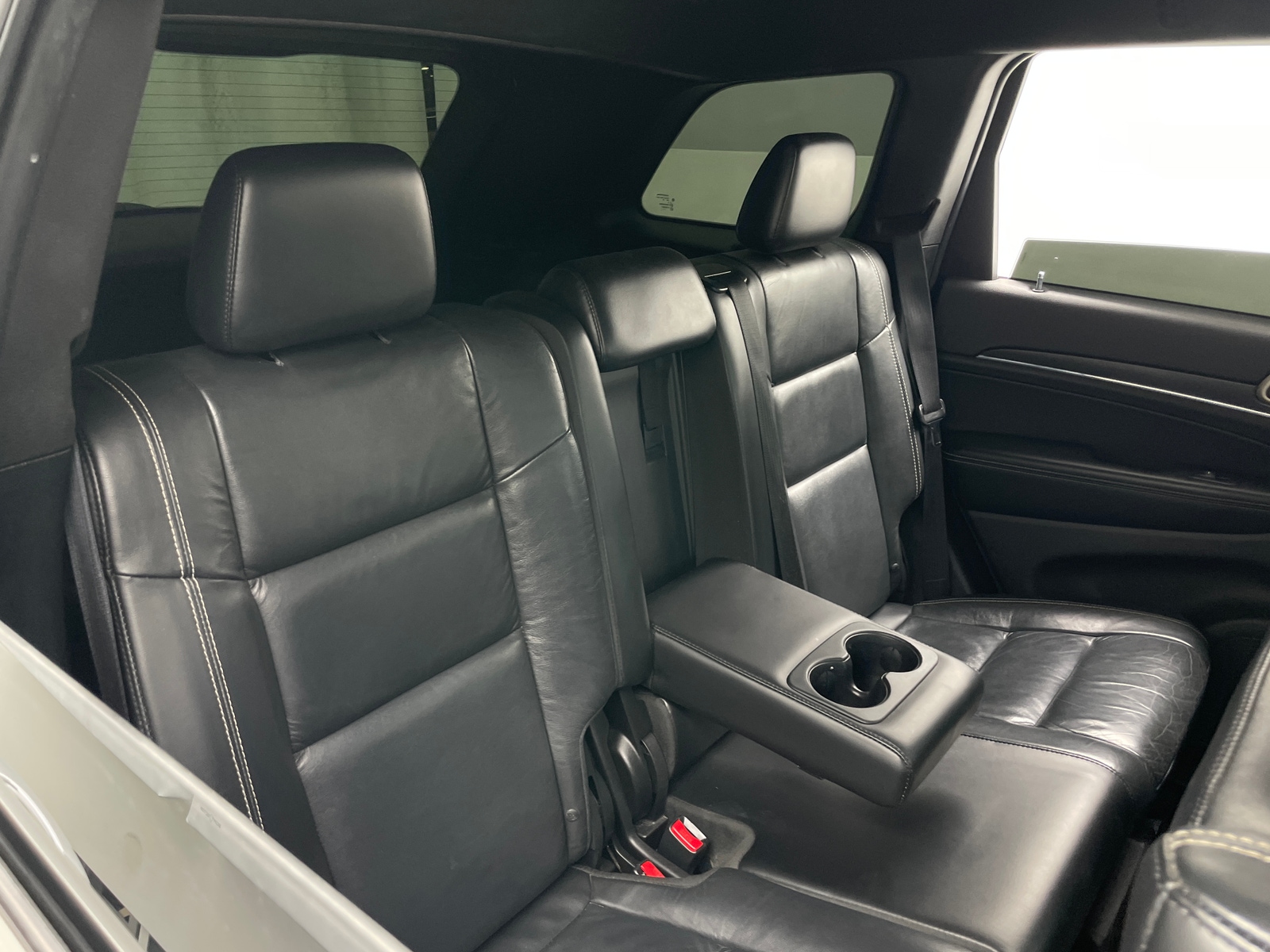 Thumbnail: 2017 Jeep Grand Cherokee - 5