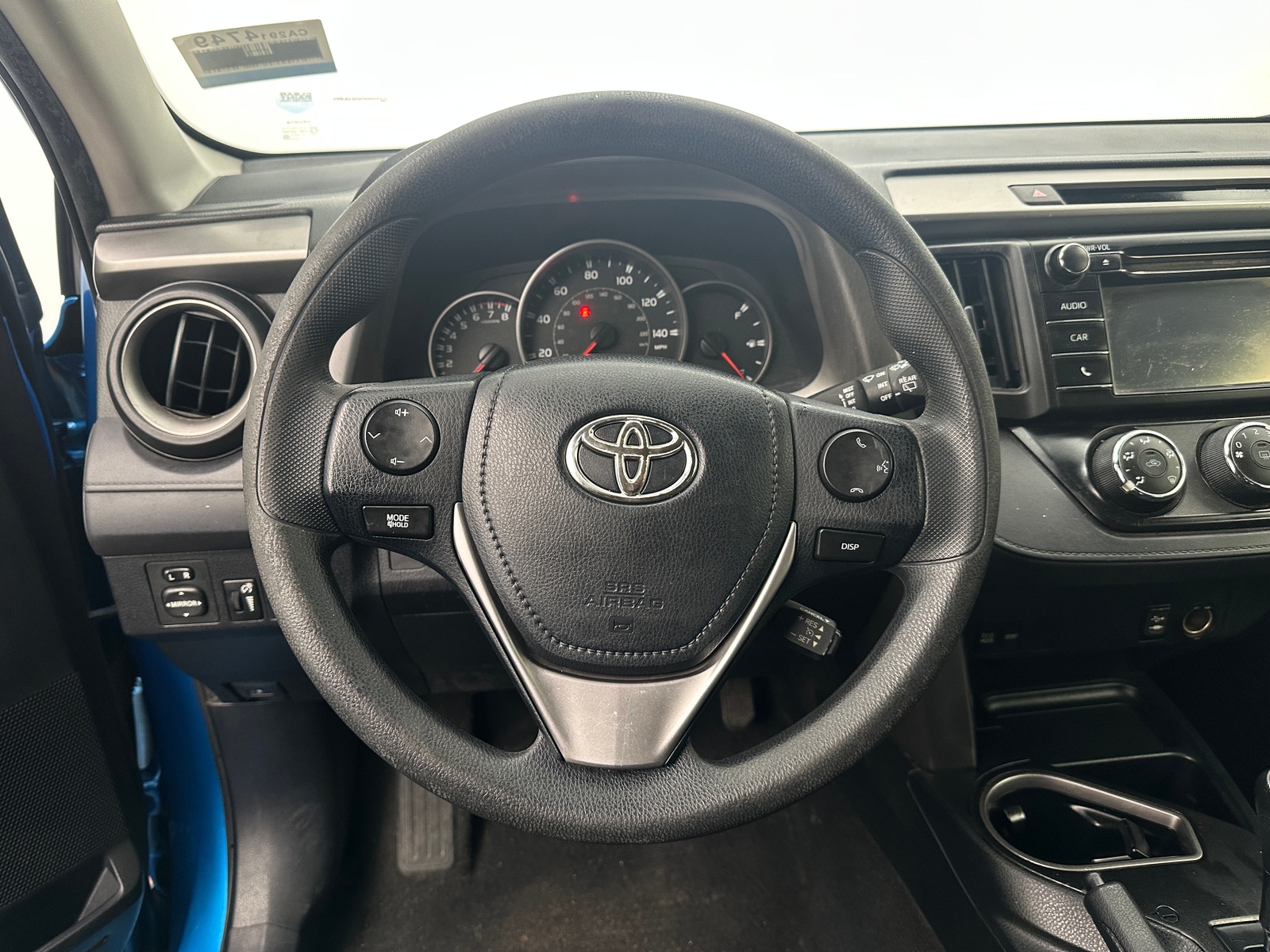 Thumbnail: 2016 Toyota RAV4 - 5