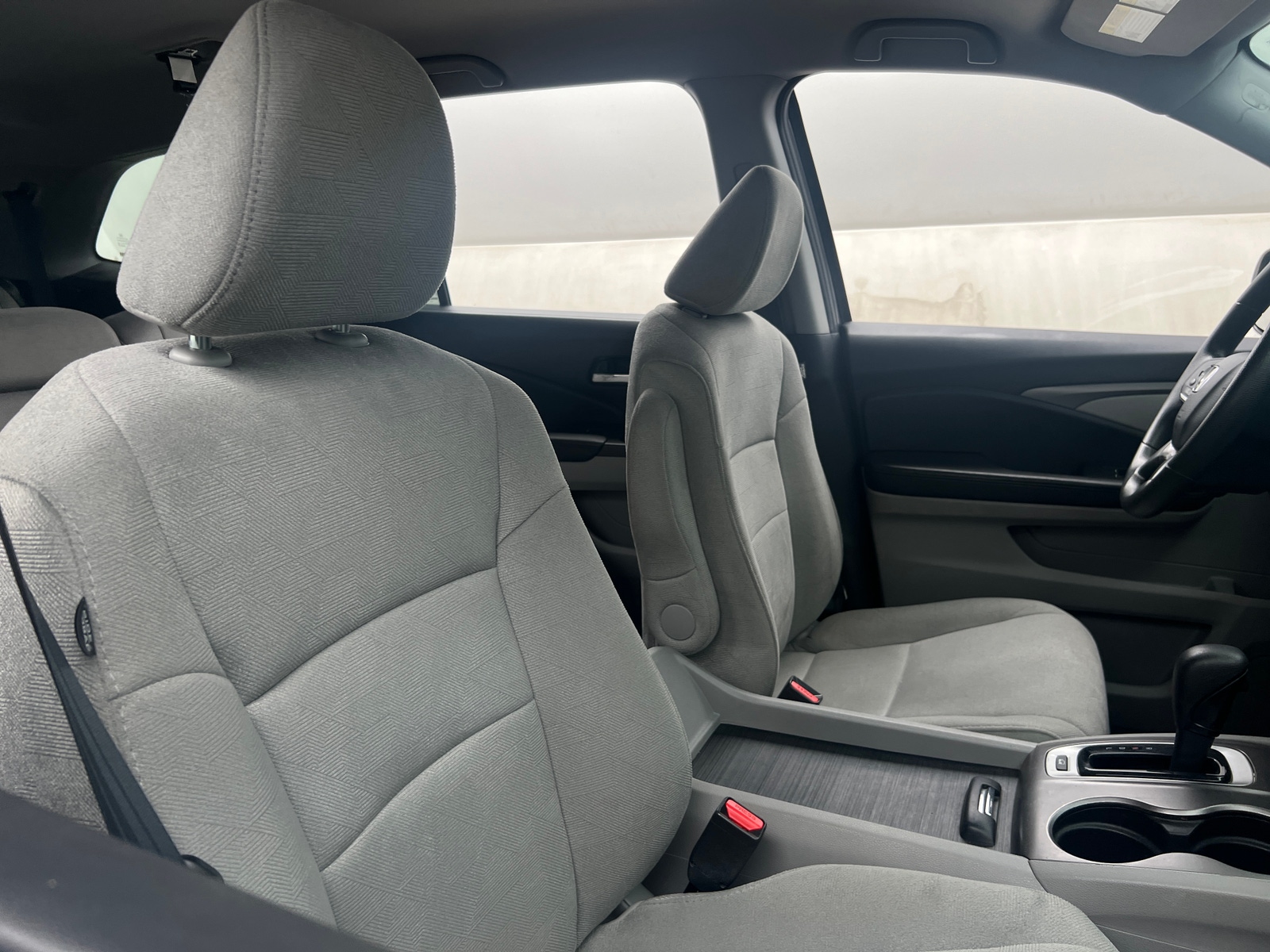 Thumbnail: 2019 Honda Pilot - 2