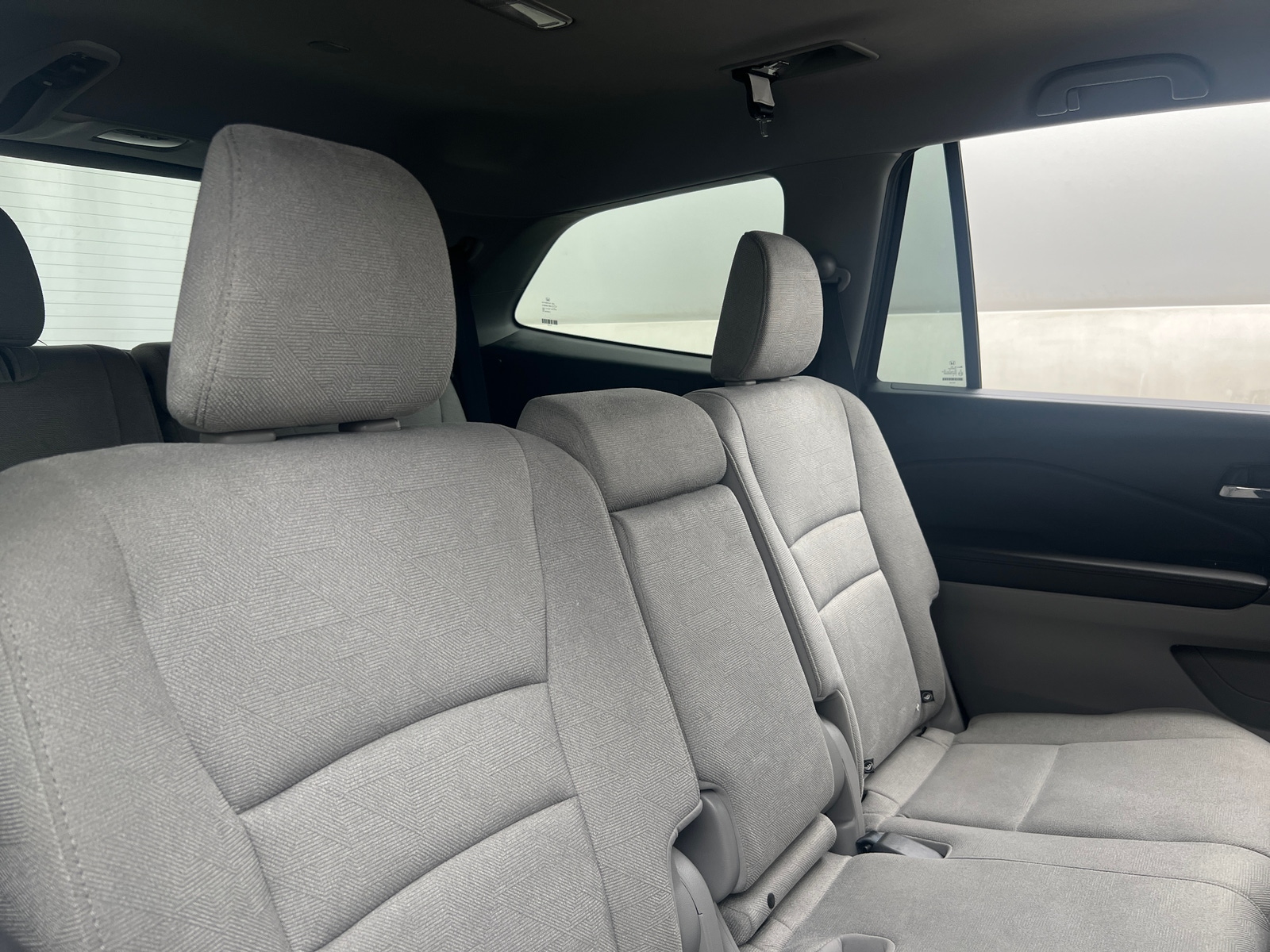 Thumbnail: 2019 Honda Pilot - 6