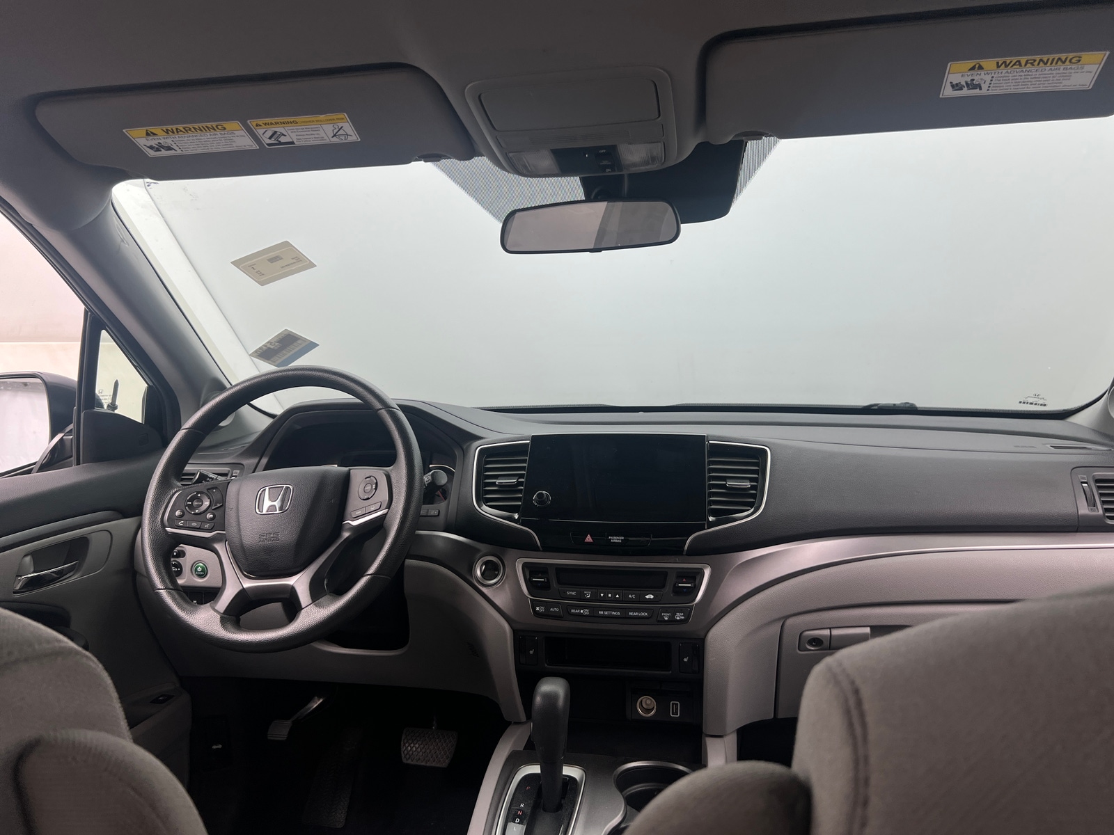 Thumbnail: 2019 Honda Pilot - 3