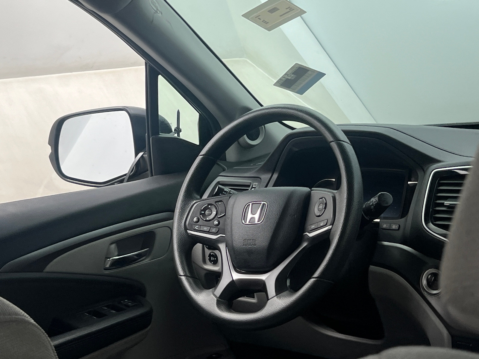 Thumbnail: 2019 Honda Pilot - 5