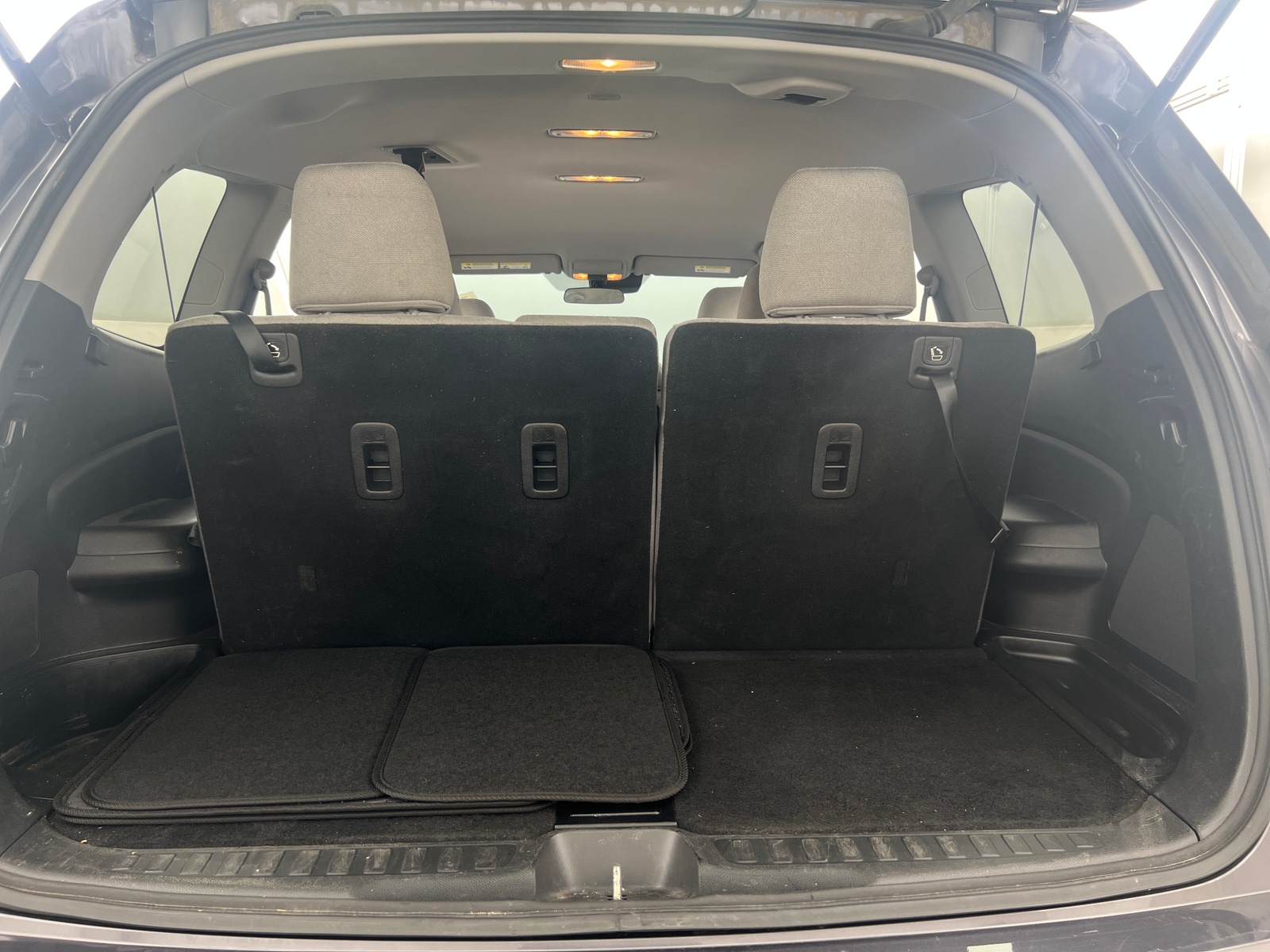 Thumbnail: 2019 Honda Pilot - 7