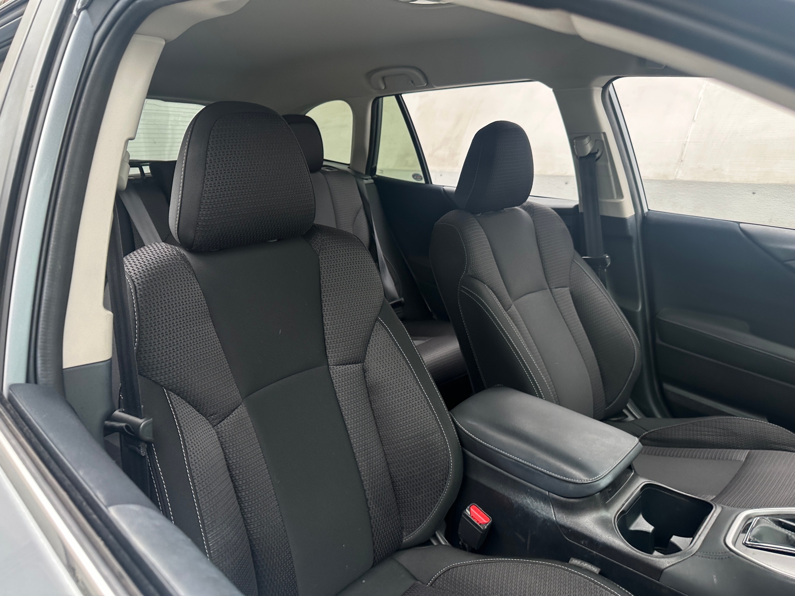 Thumbnail: 2024 Subaru Outback - 2