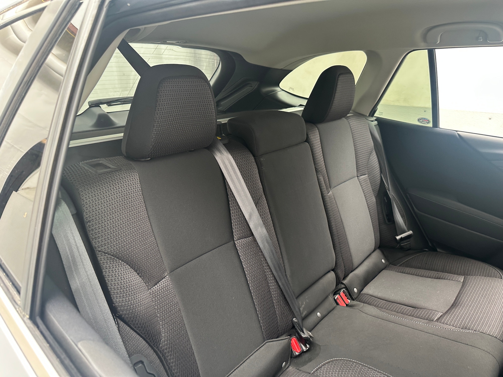 Thumbnail: 2024 Subaru Outback - 6