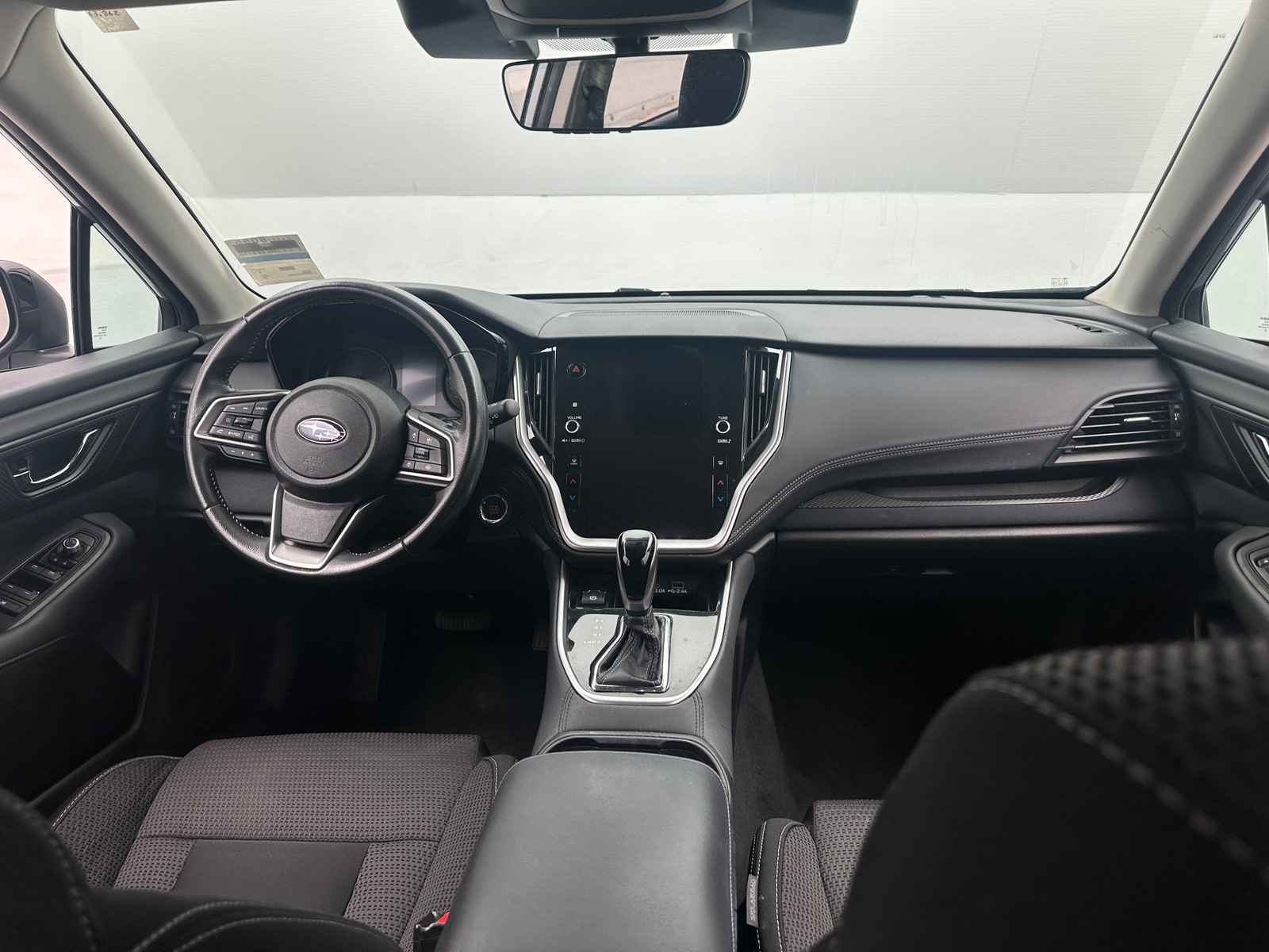 Thumbnail: 2024 Subaru Outback - 3