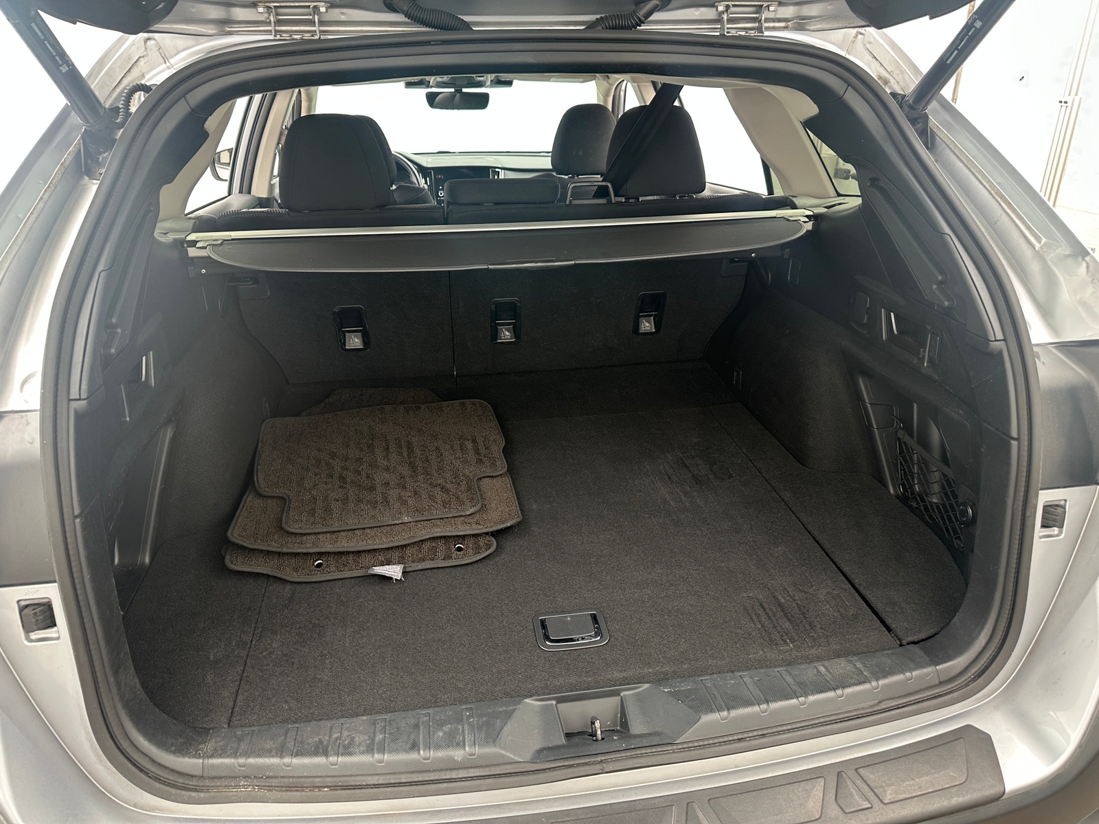 Thumbnail: 2024 Subaru Outback - 7