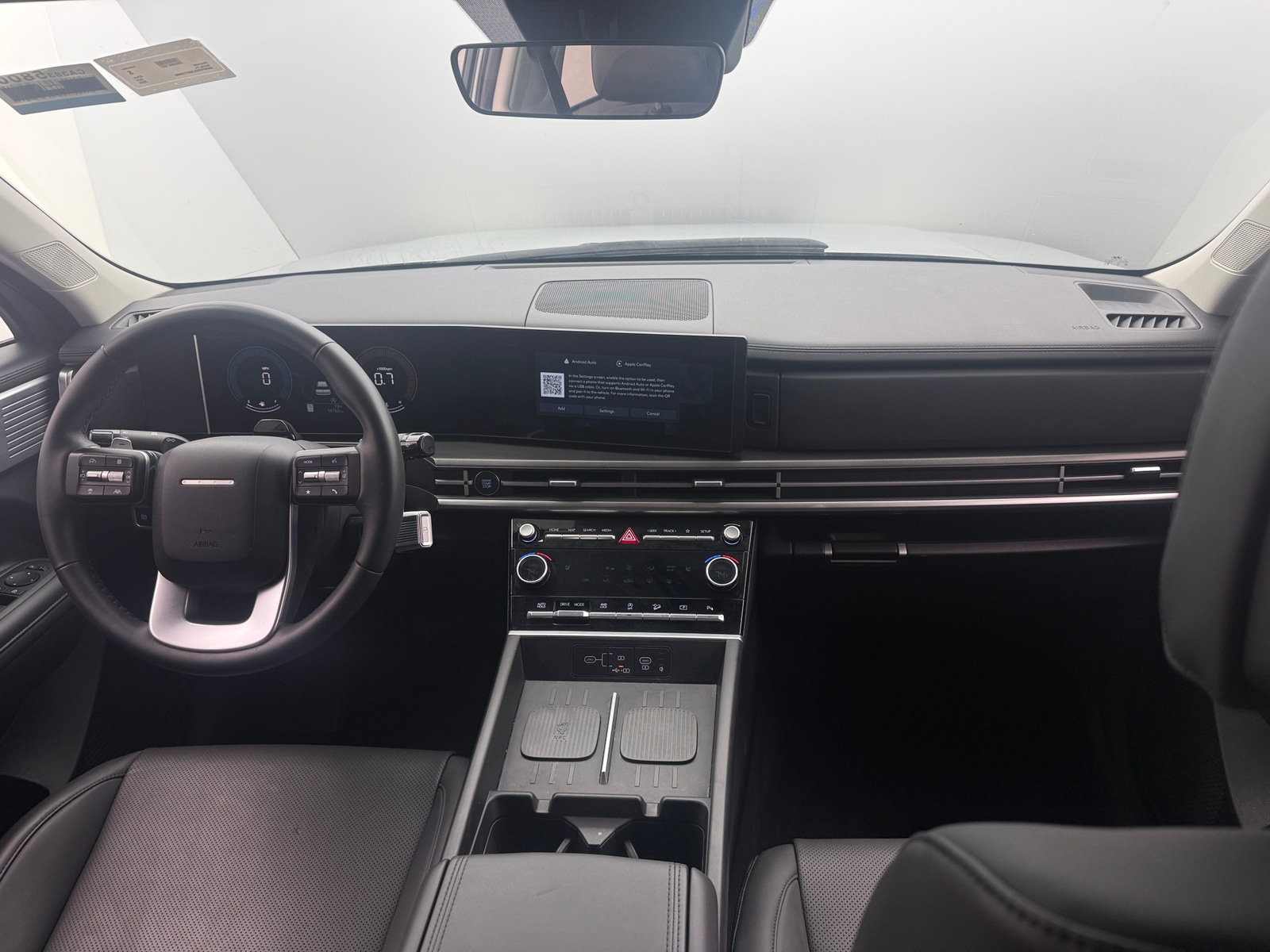 Thumbnail: 2025 Hyundai Santa Fe - 2