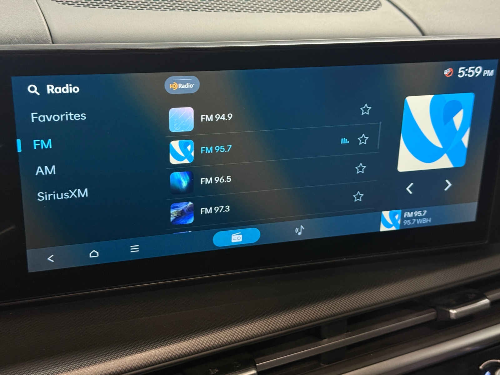 Thumbnail: 2025 Hyundai Santa Fe - 3