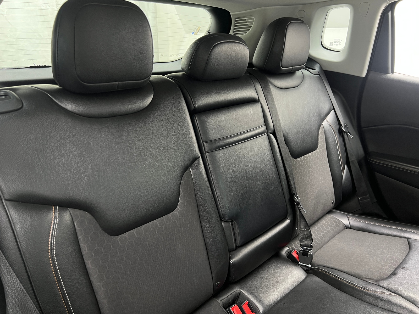 Thumbnail: 2018 Jeep Compass - 6