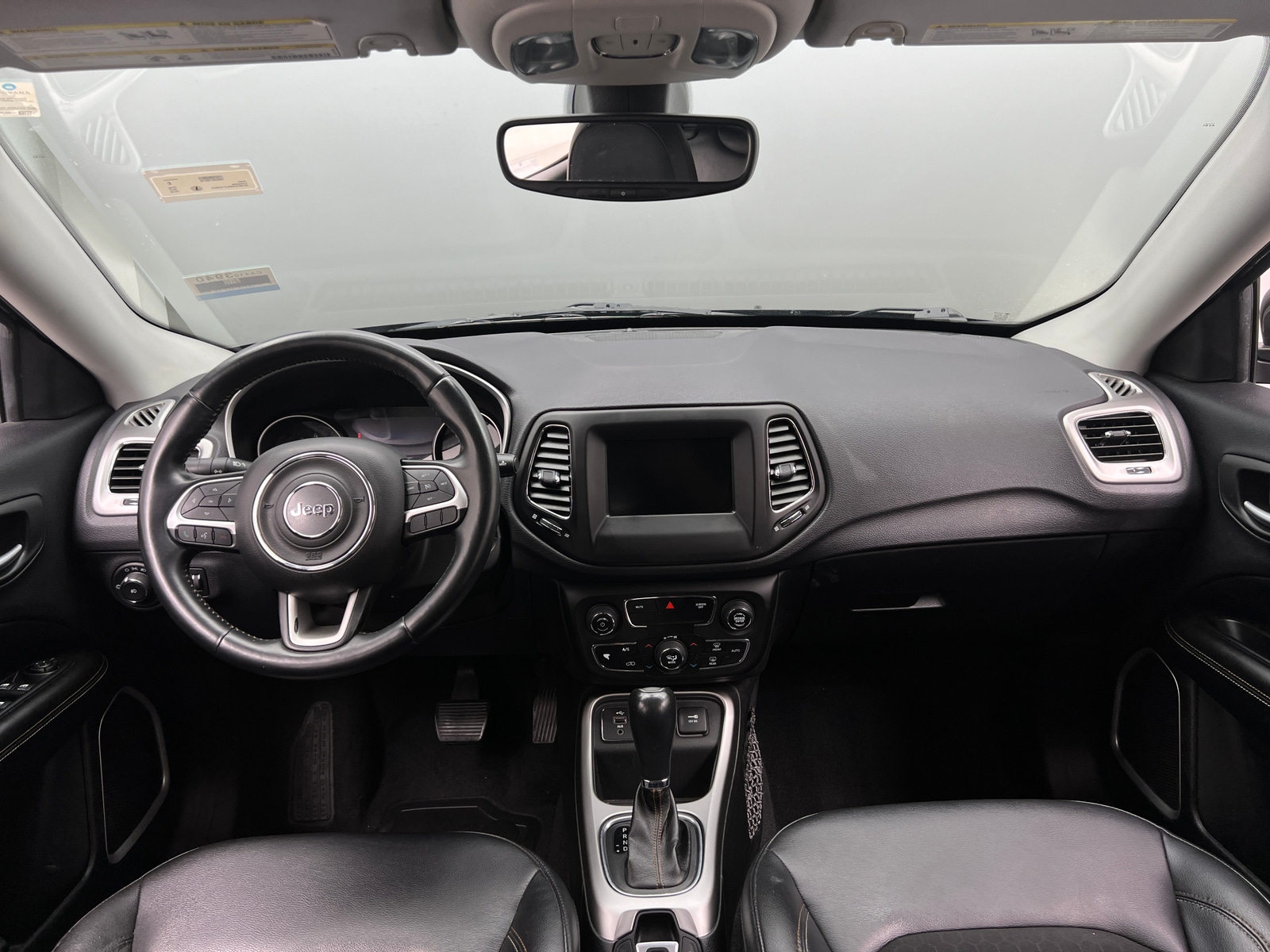 Thumbnail: 2018 Jeep Compass - 3