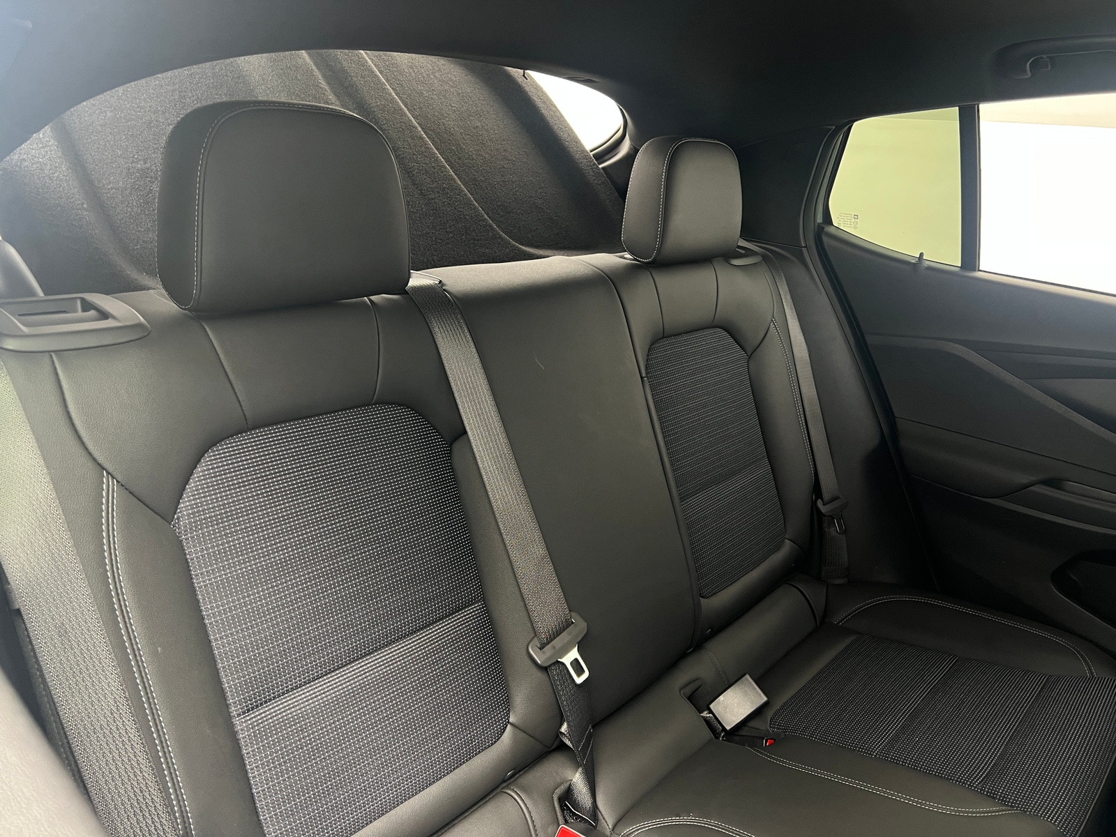 Thumbnail: 2025 Buick Envista - 5