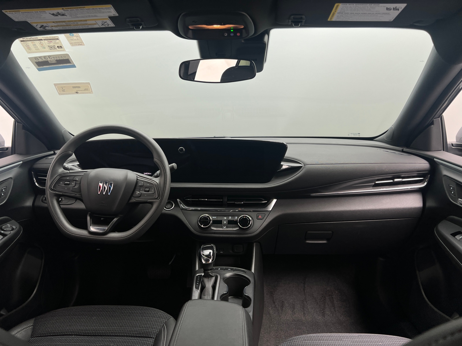 Thumbnail: 2025 Buick Envista - 2