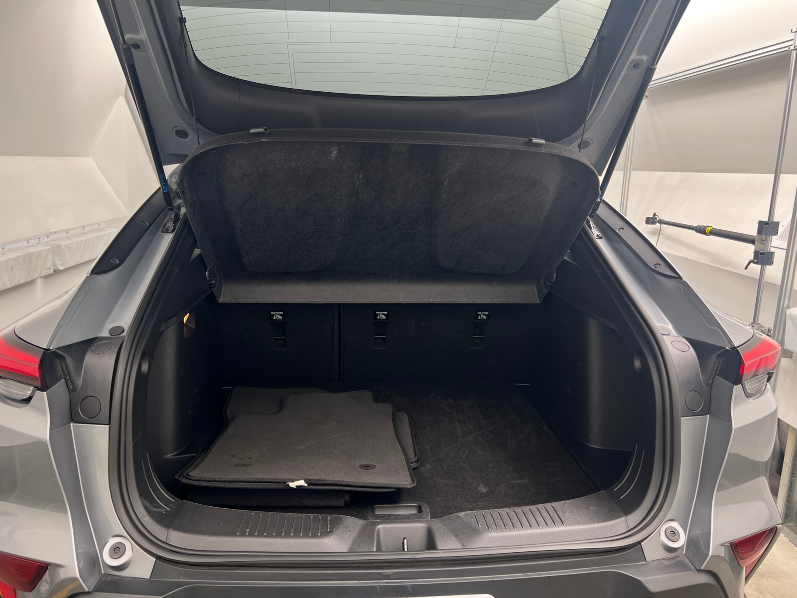 Thumbnail: 2025 Buick Envista - 6