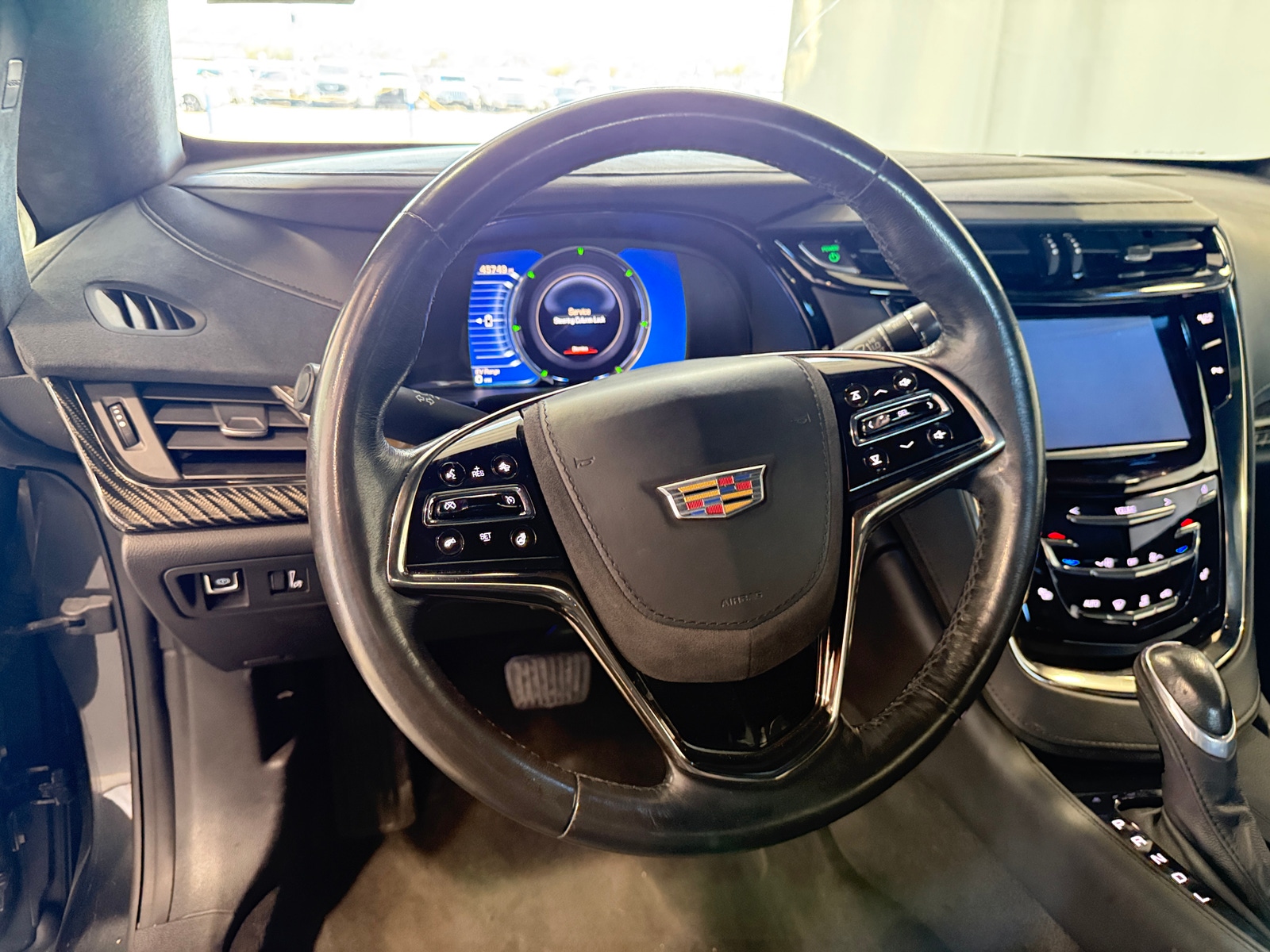 Thumbnail: 2016 Cadillac ELR - 3