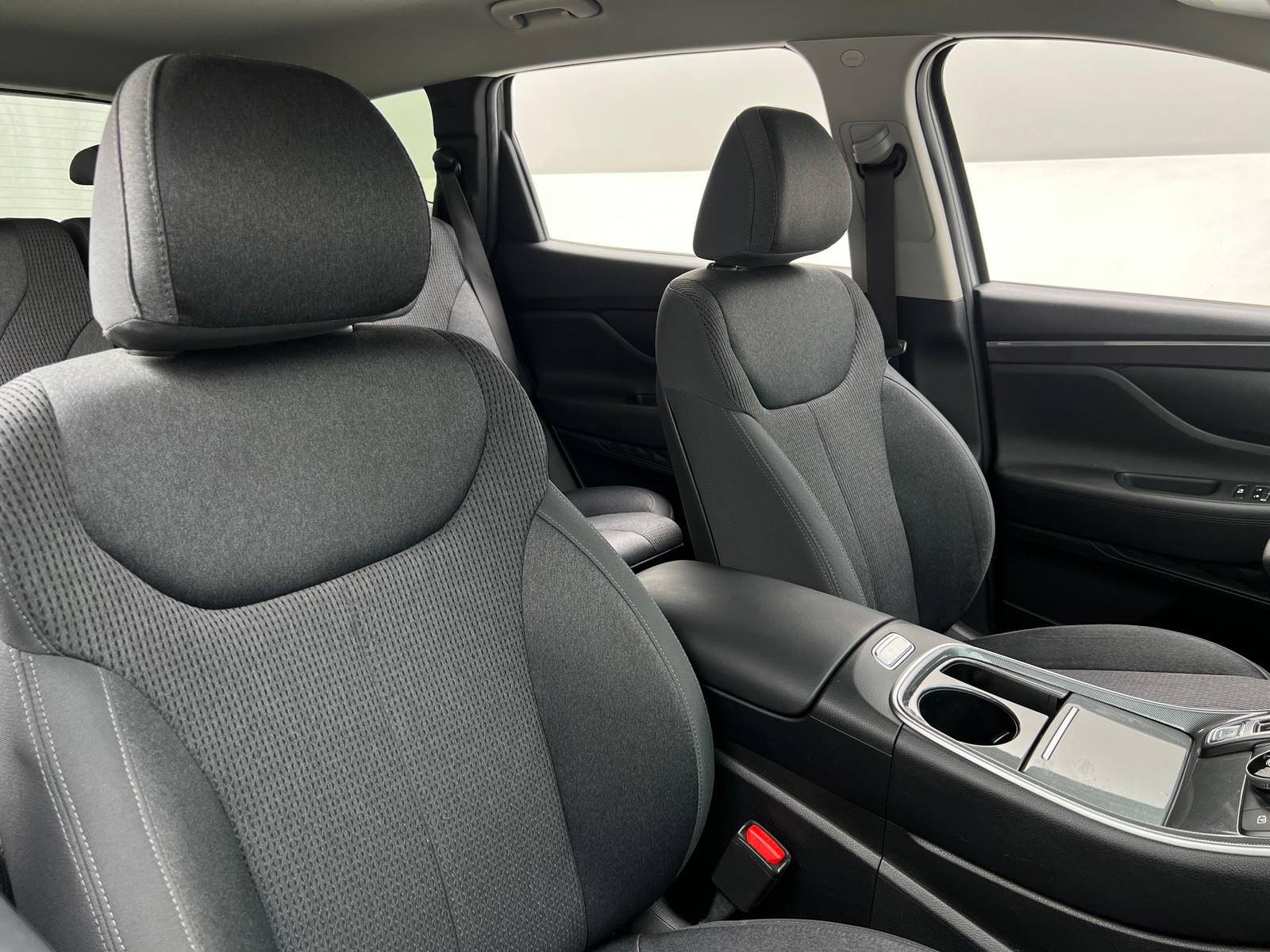 Thumbnail: 2022 Hyundai Santa Fe - 2