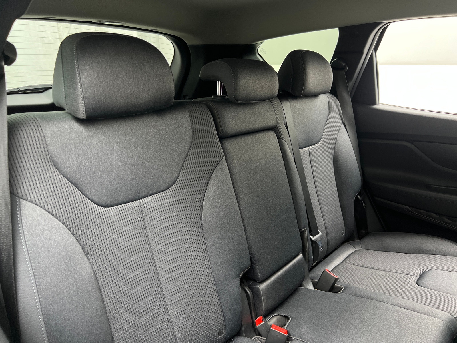 Thumbnail: 2022 Hyundai Santa Fe - 6