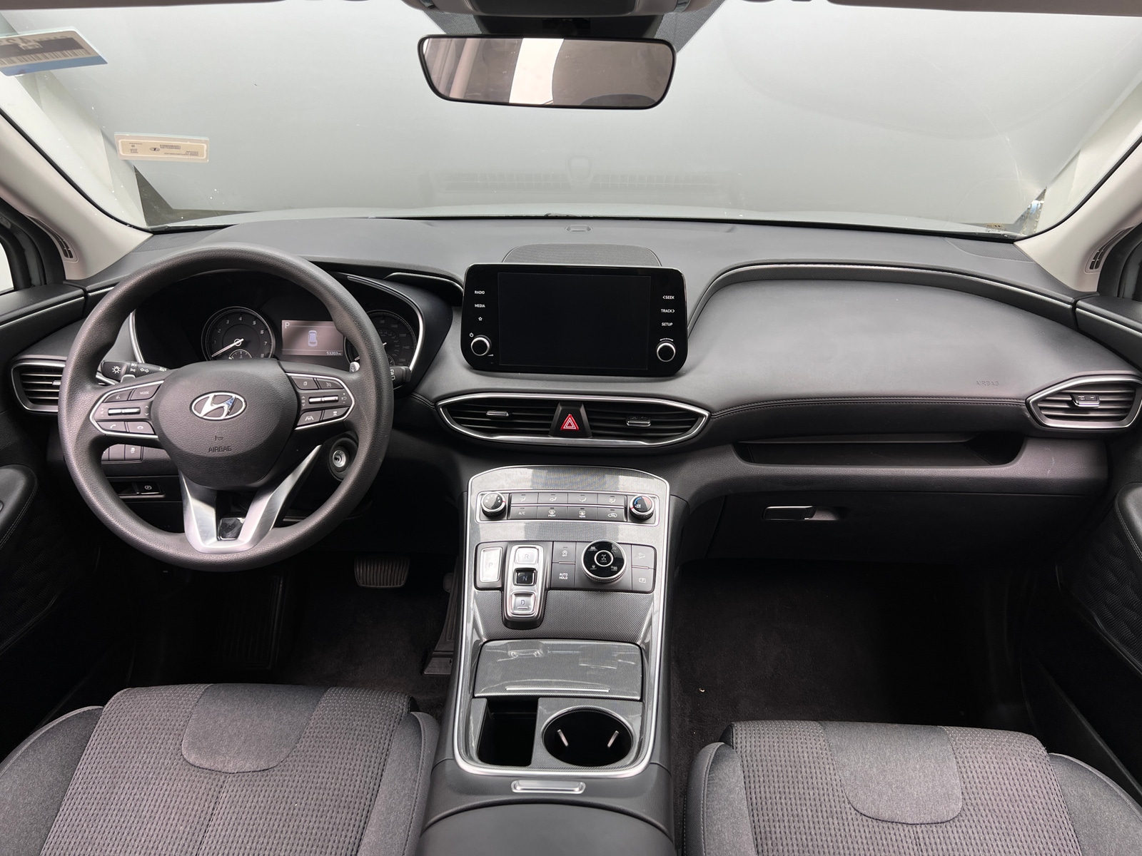 Thumbnail: 2022 Hyundai Santa Fe - 3