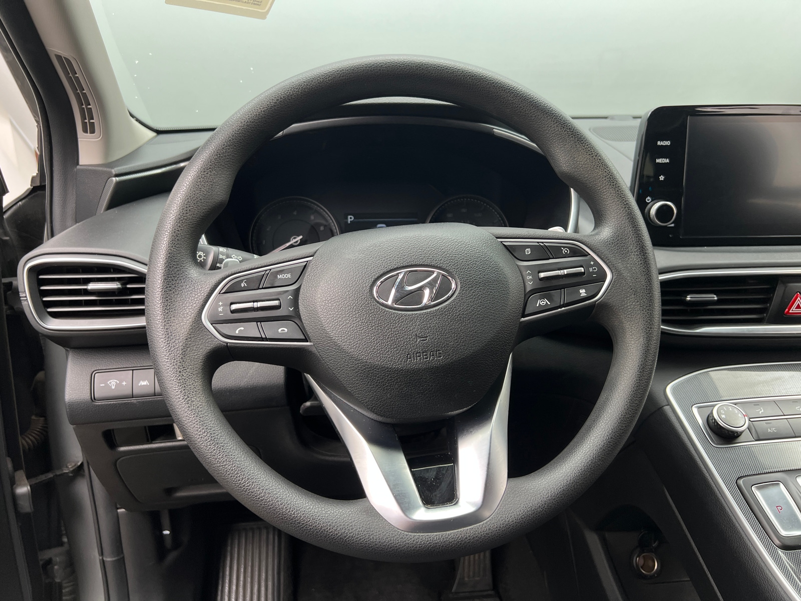 Thumbnail: 2022 Hyundai Santa Fe - 5