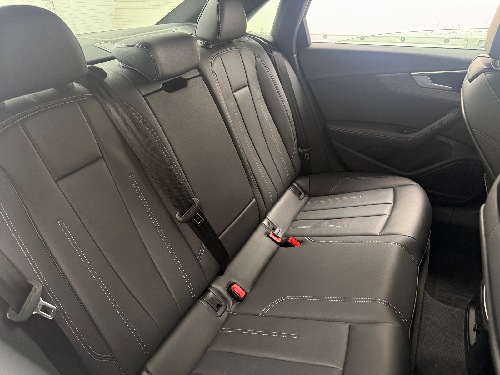 Thumbnail: 2023 Audi A4 - 5