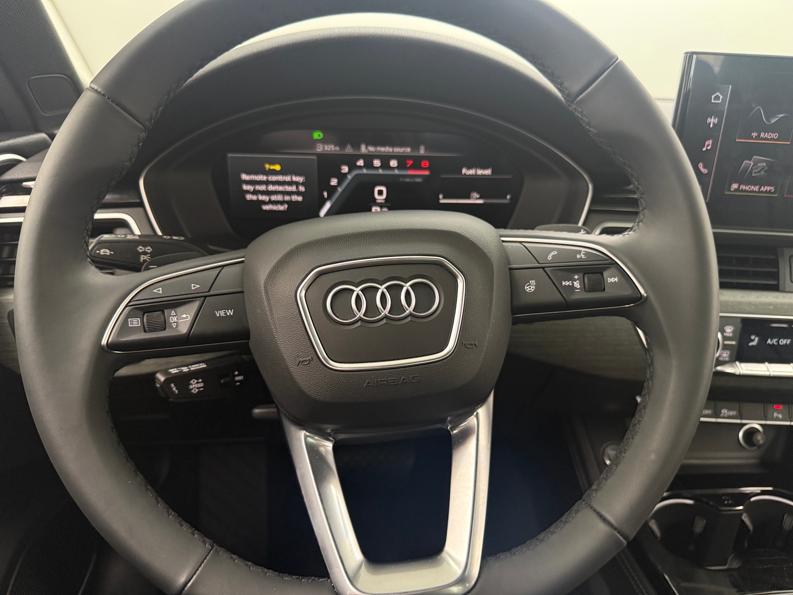 Thumbnail: 2023 Audi A4 - 4