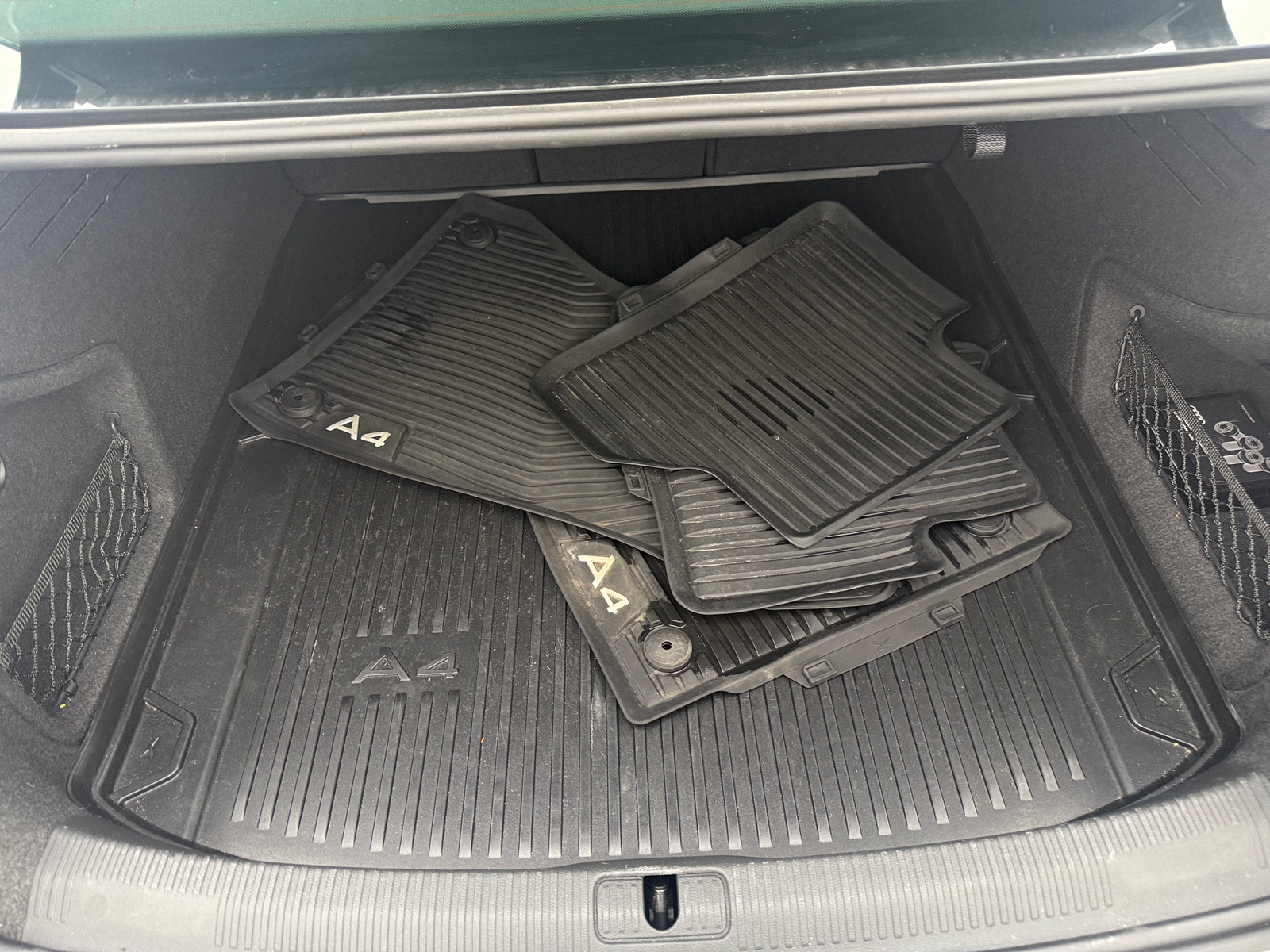 Thumbnail: 2023 Audi A4 - 6