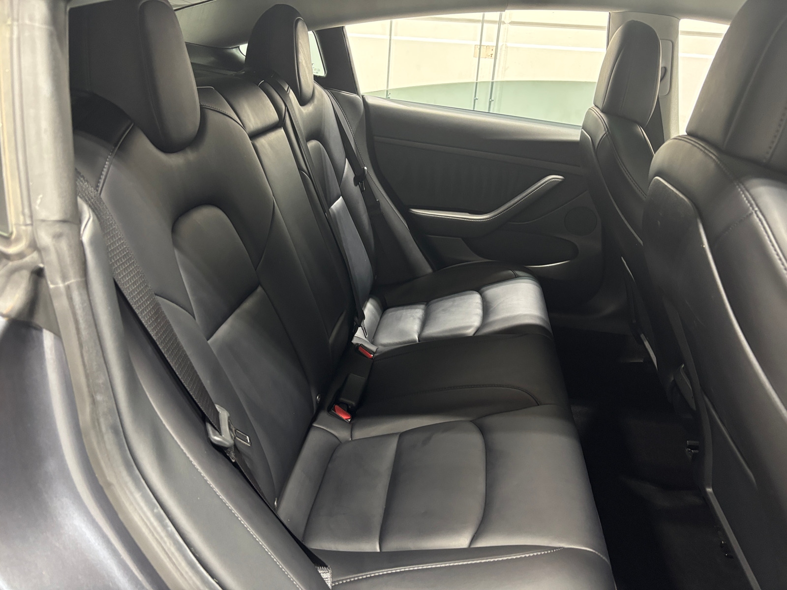 Thumbnail: 2022 Tesla Model 3 - 5