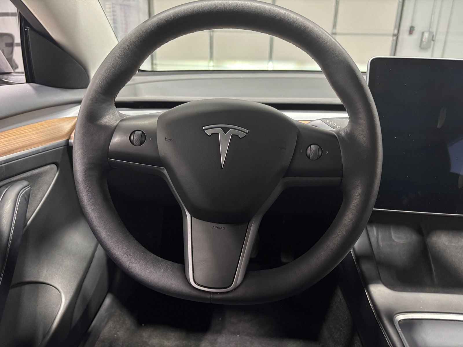 Thumbnail: 2022 Tesla Model 3 - 4