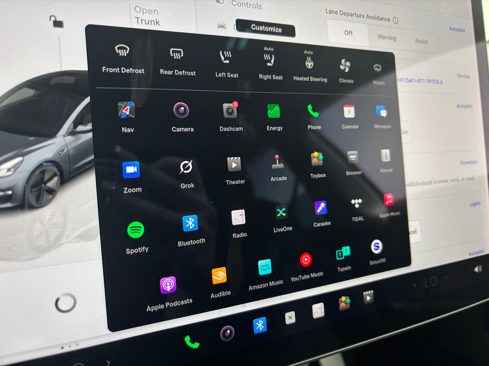 Thumbnail: 2022 Tesla Model 3 - 3