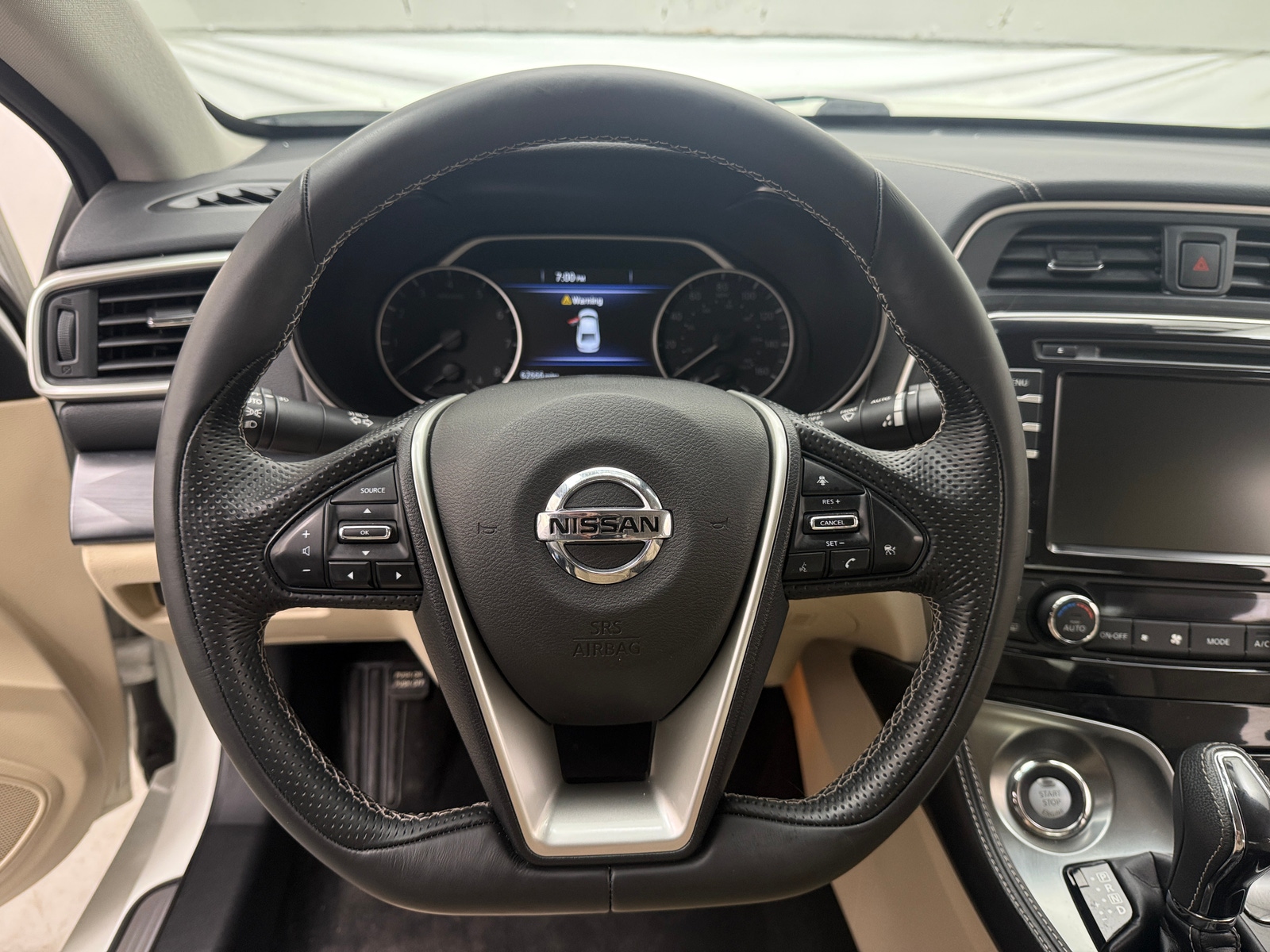 Thumbnail: 2022 Nissan Maxima - 4