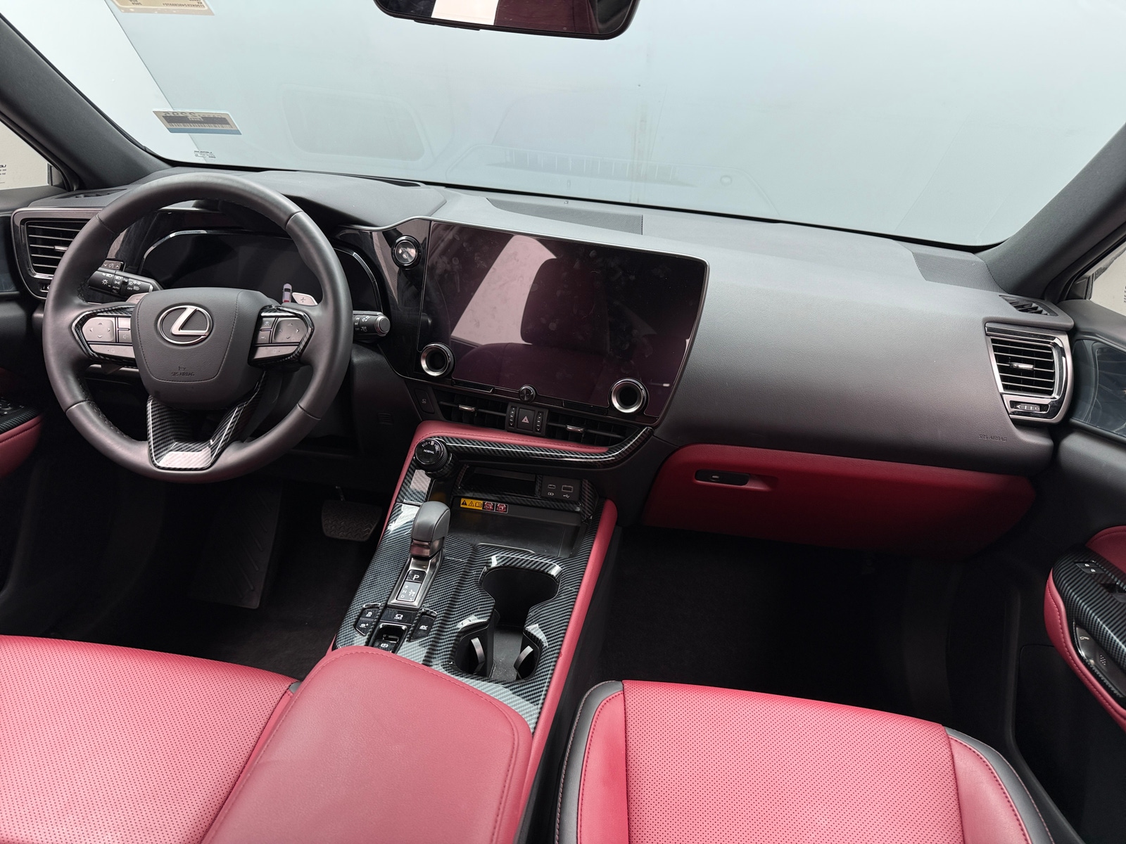 Thumbnail: 2025 Lexus NX - 2