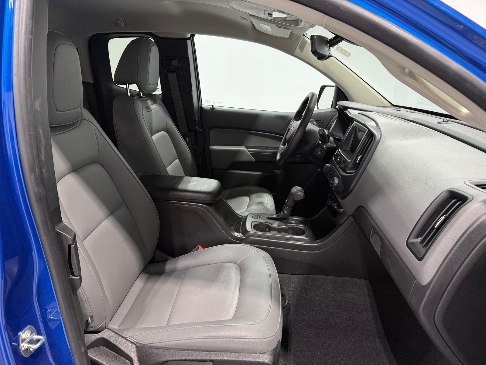 Thumbnail: 2020 Chevrolet Colorado - 2