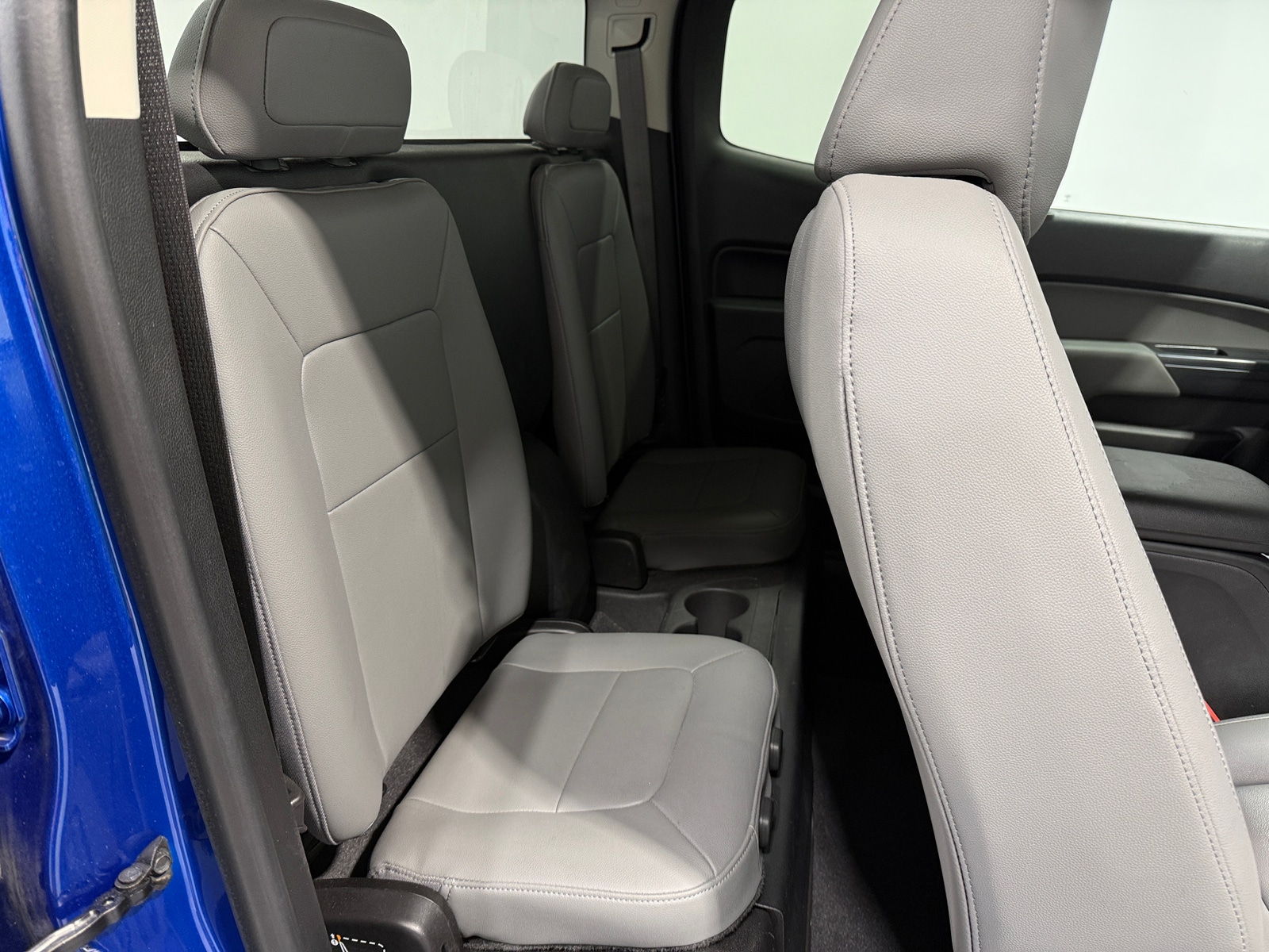 Thumbnail: 2020 Chevrolet Colorado - 6