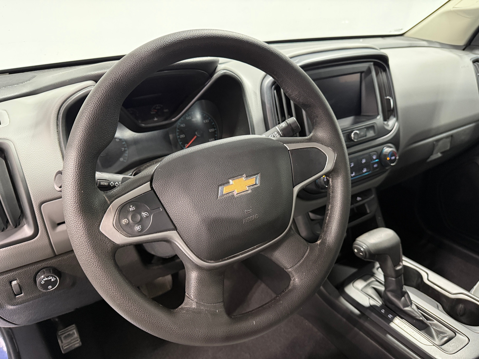 Thumbnail: 2020 Chevrolet Colorado - 5