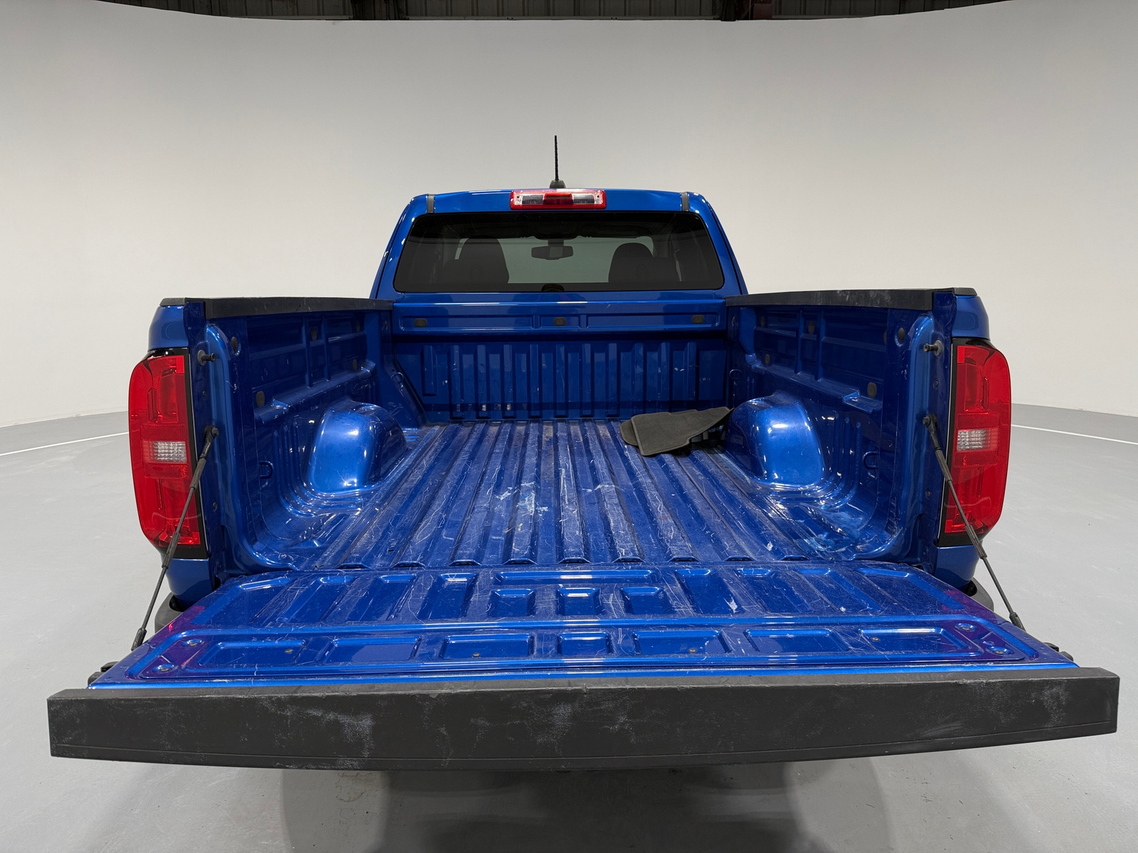 Thumbnail: 2020 Chevrolet Colorado - 7