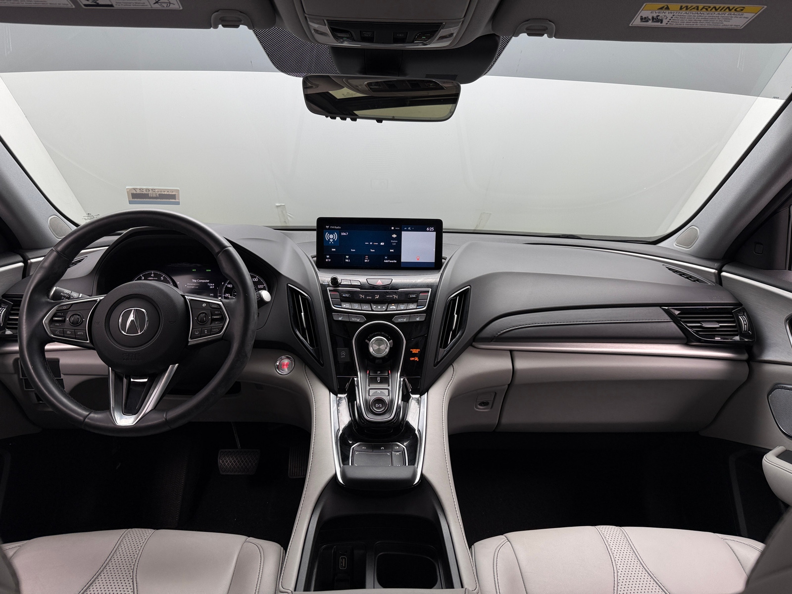 Thumbnail: 2020 Acura RDX - 2