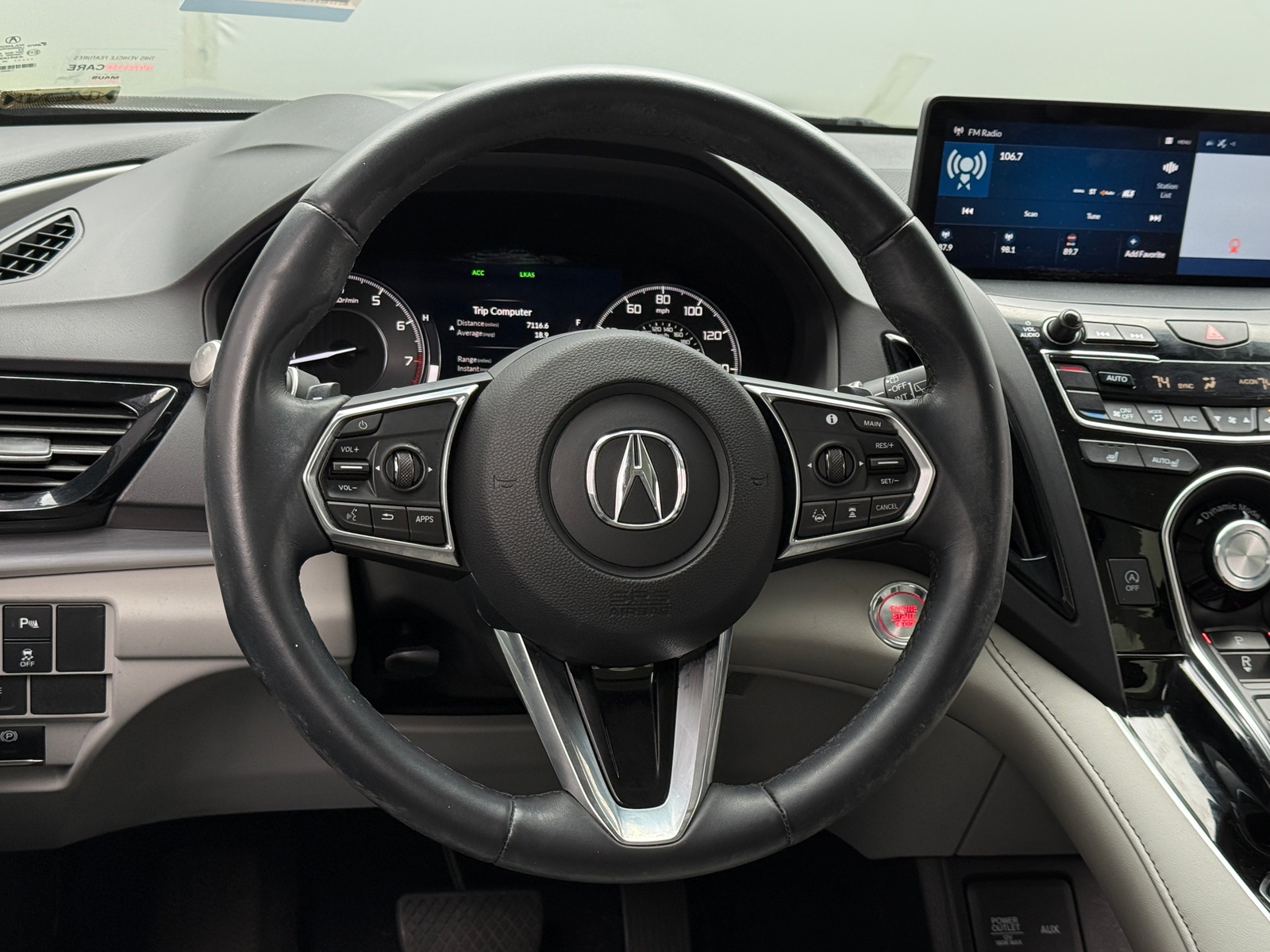 Thumbnail: 2020 Acura RDX - 4