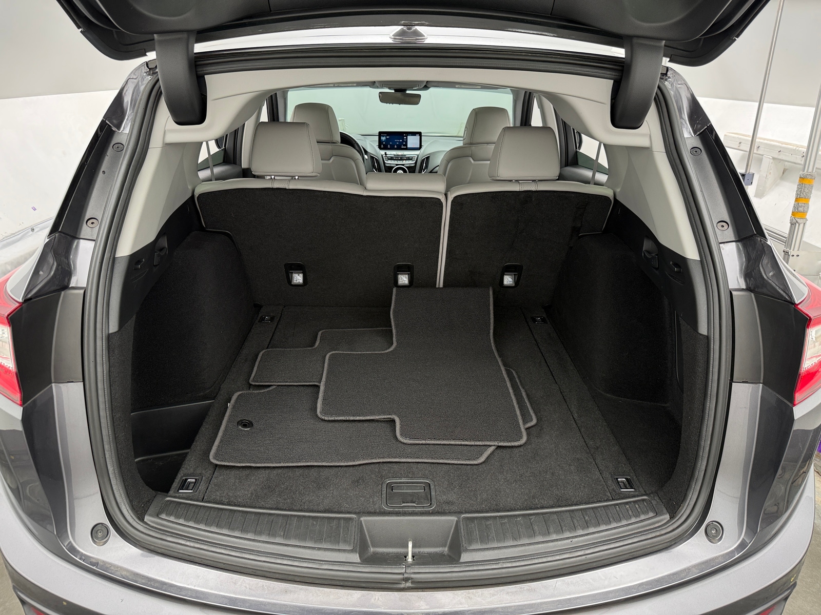 Thumbnail: 2020 Acura RDX - 6